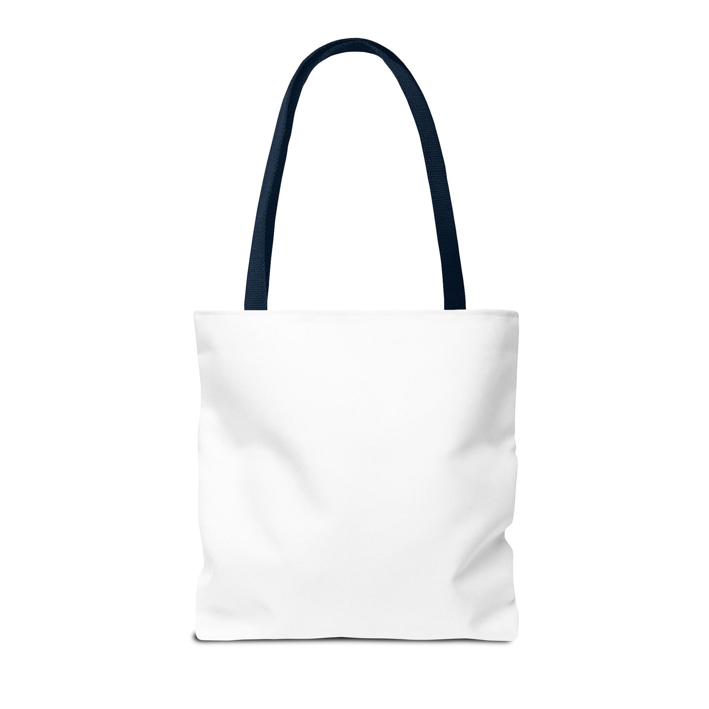 Summer Tote Bag — “Summer is Sunglasses, Iced Coffee and Books” Beach Book Bag