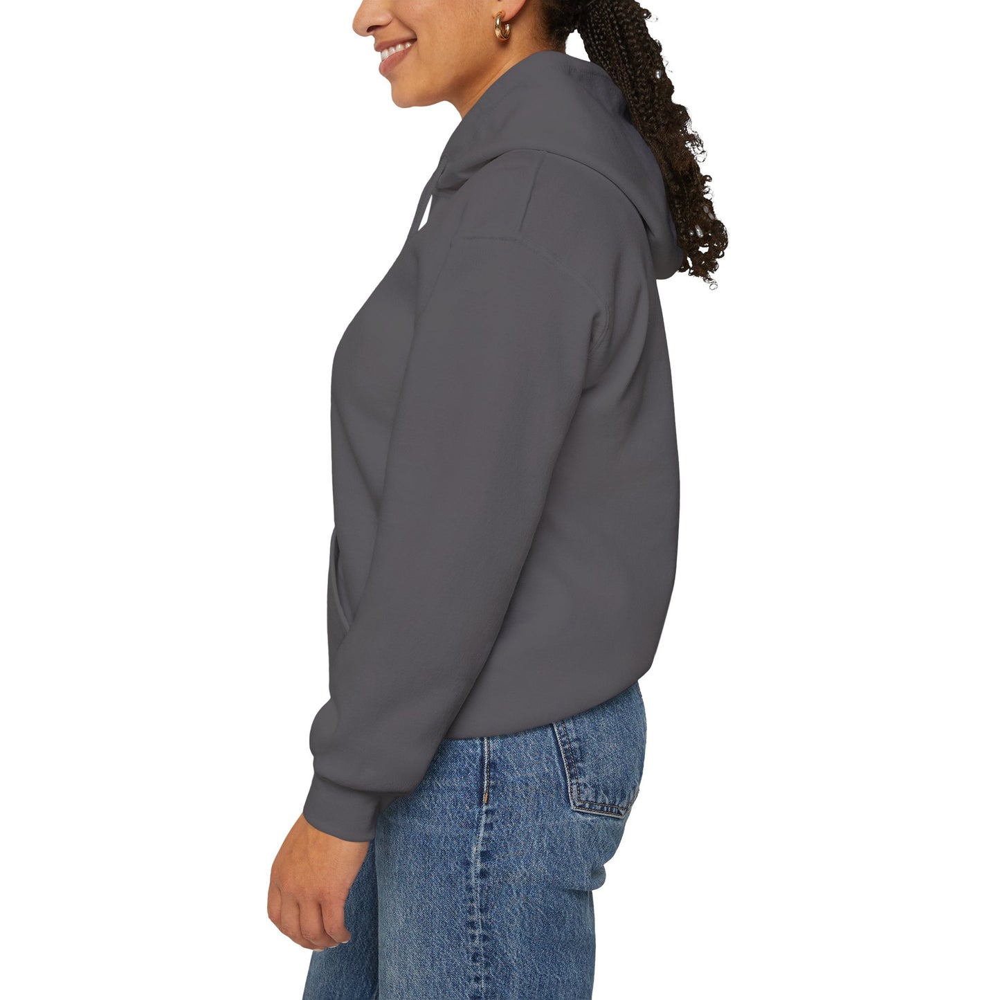 "Readers Gonna Read" Hoodie — Cozy Book Lover Pullover