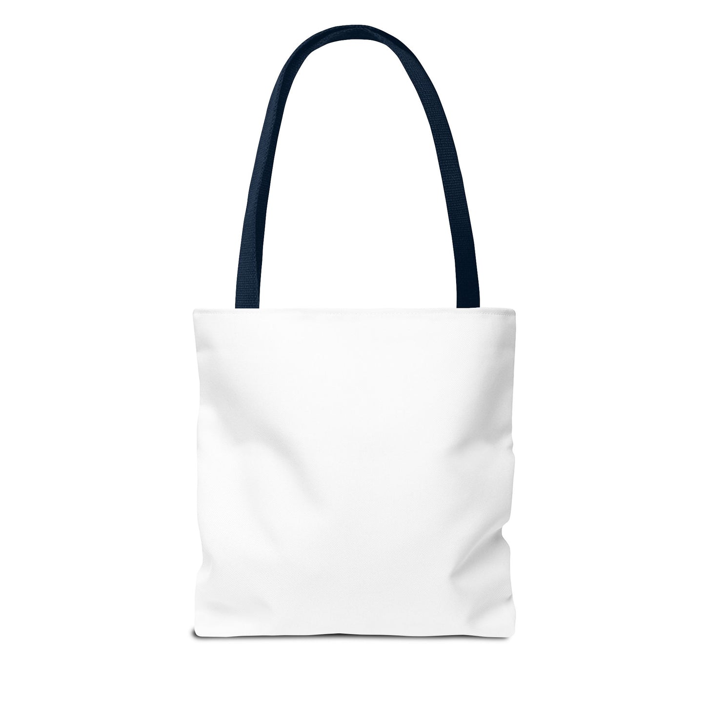 Summer Tote Bag — “Summer is Sunglasses, Iced Coffee and Books” Beach Book Bag