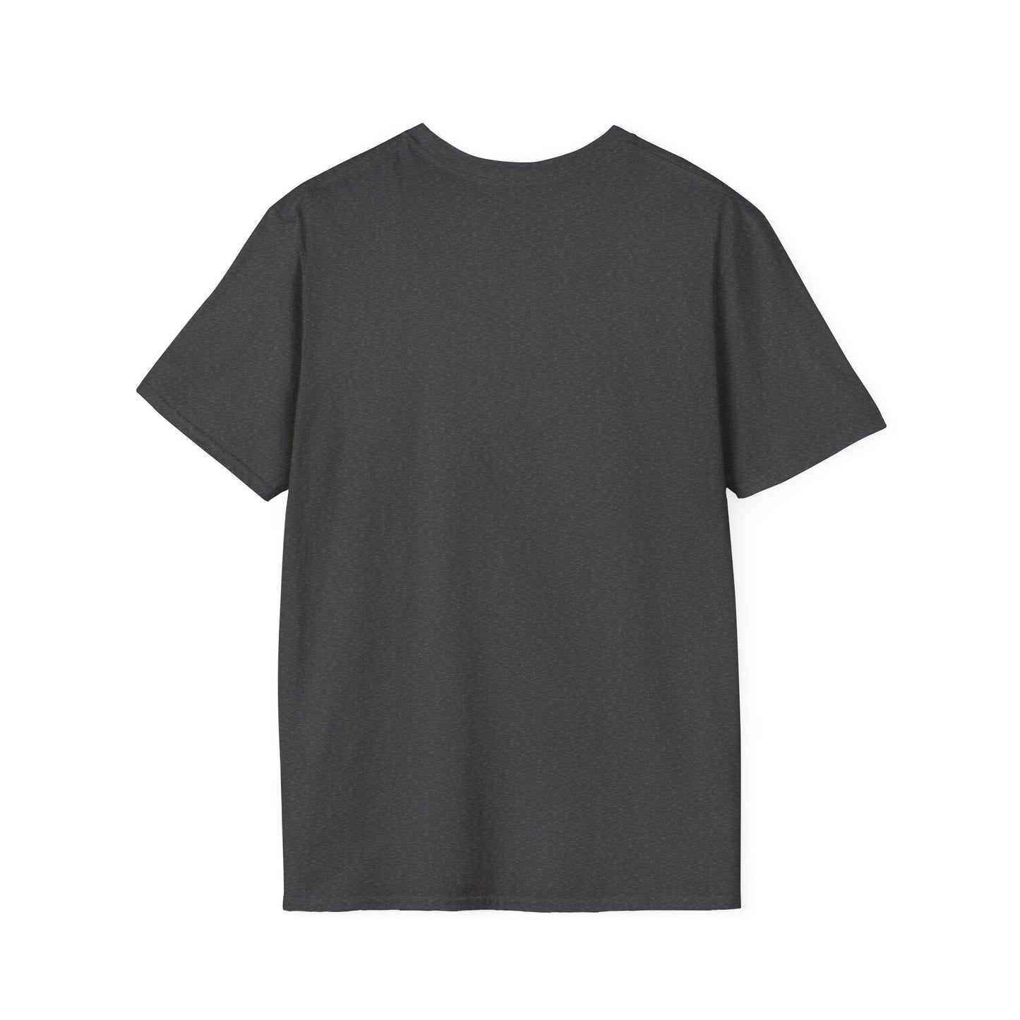 Lightweight Fabric - Vintage Pin-up Reading Tee — "Smutty Content" Graphic T-Shirt