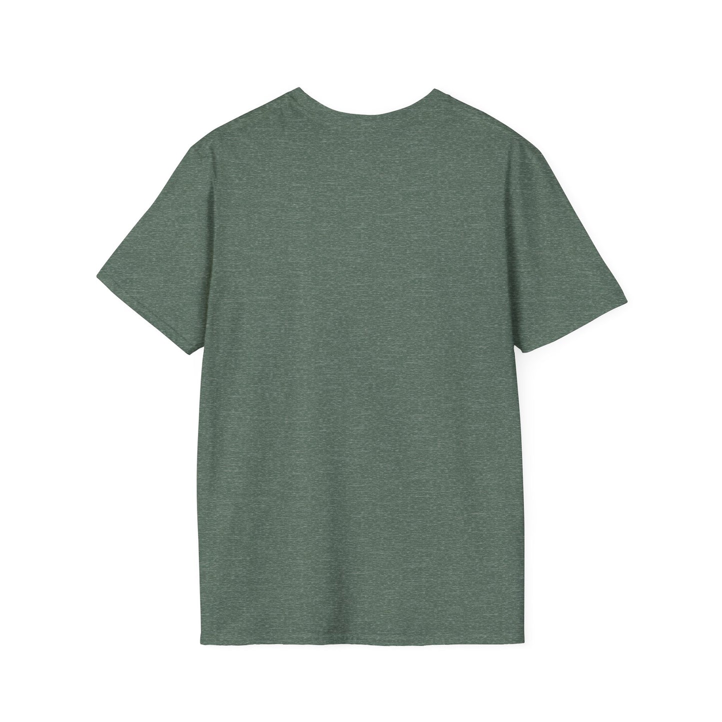 Lightweight Fabric - "Easily Distracted by Books" T‑Shirt