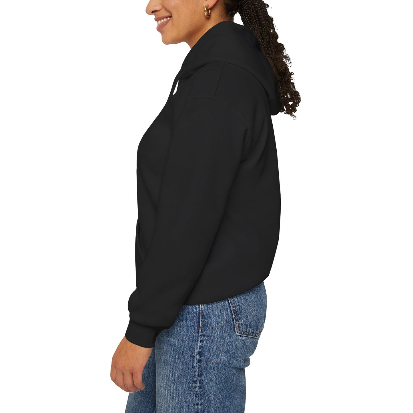 "Readers Gonna Read" Hoodie — Cozy Book Lover Pullover