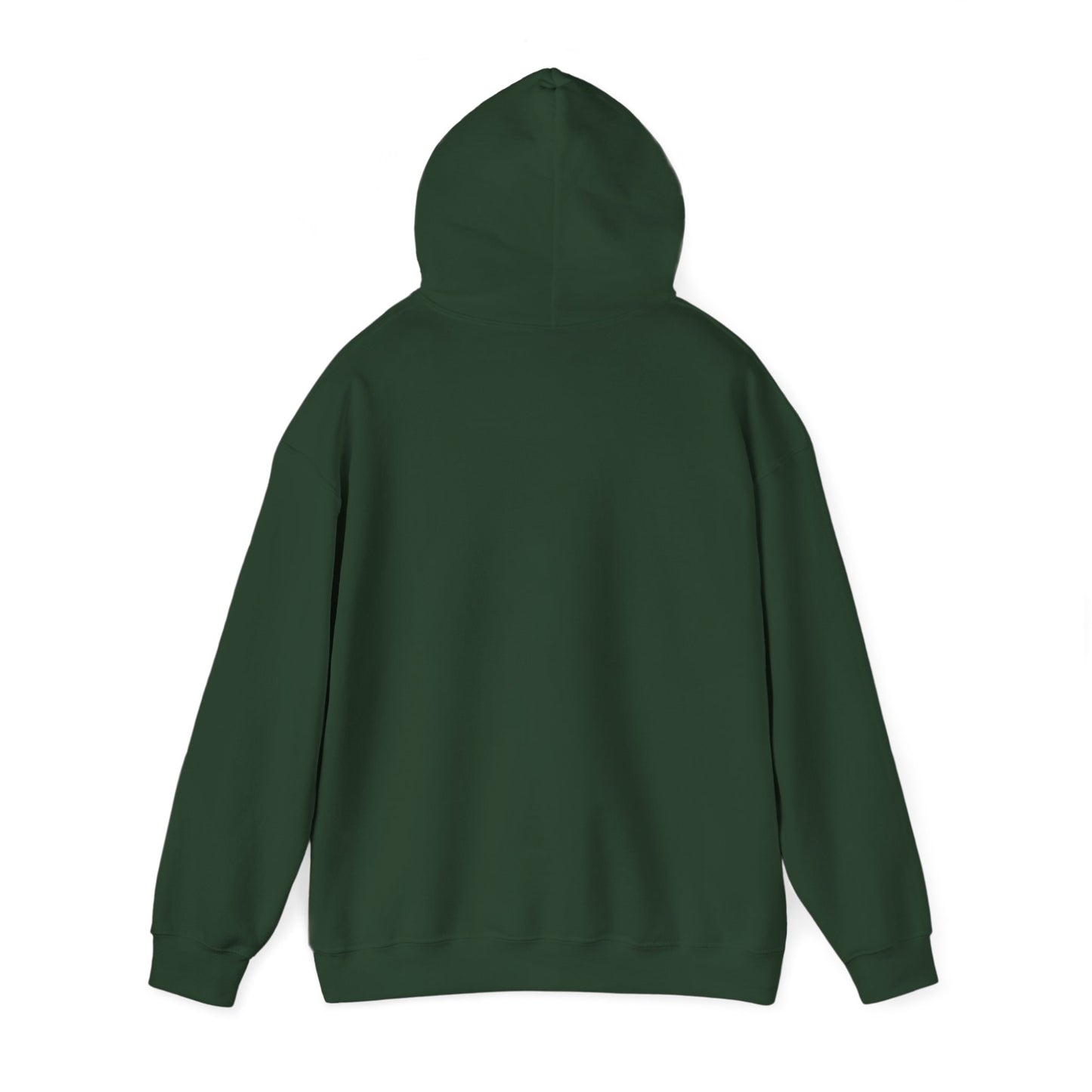 "Readers Gonna Read" Hoodie — Cozy Book Lover Pullover