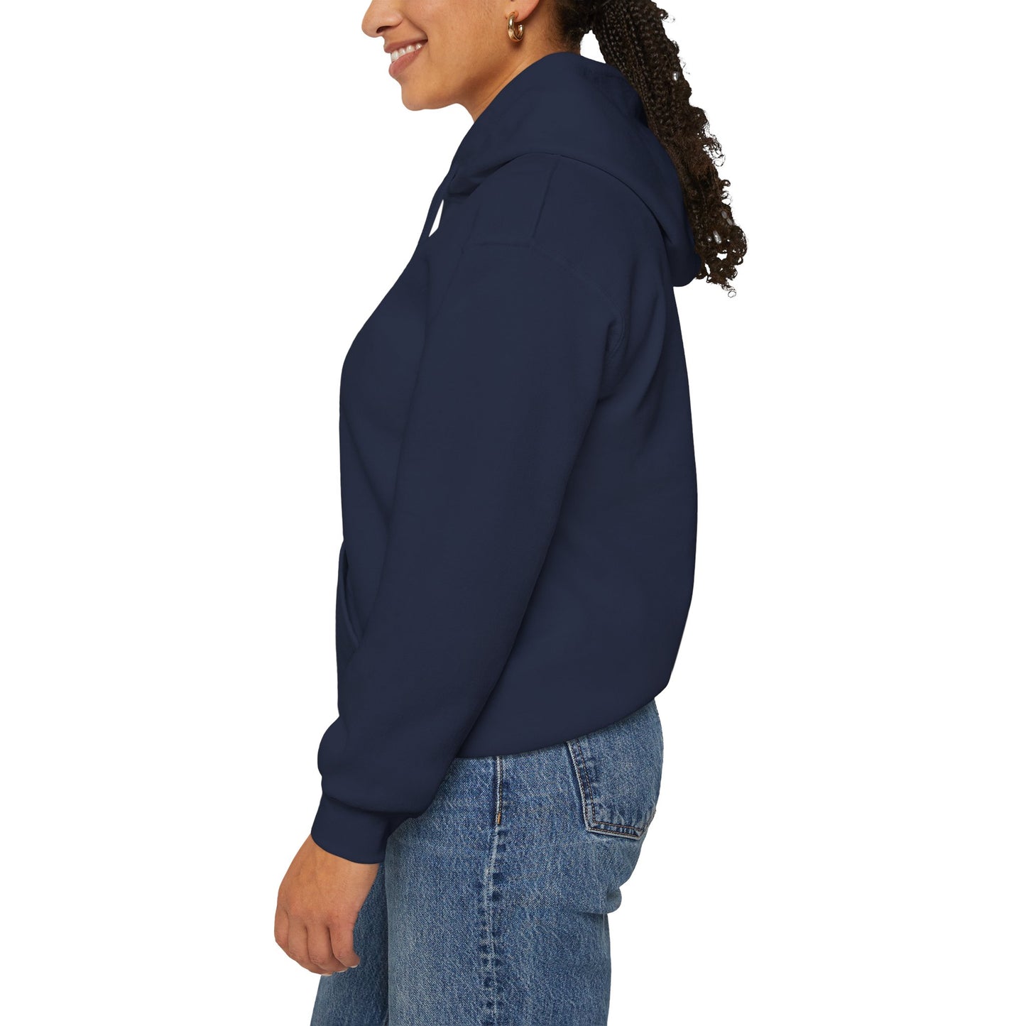 "Readers Gonna Read" Hoodie — Cozy Book Lover Pullover
