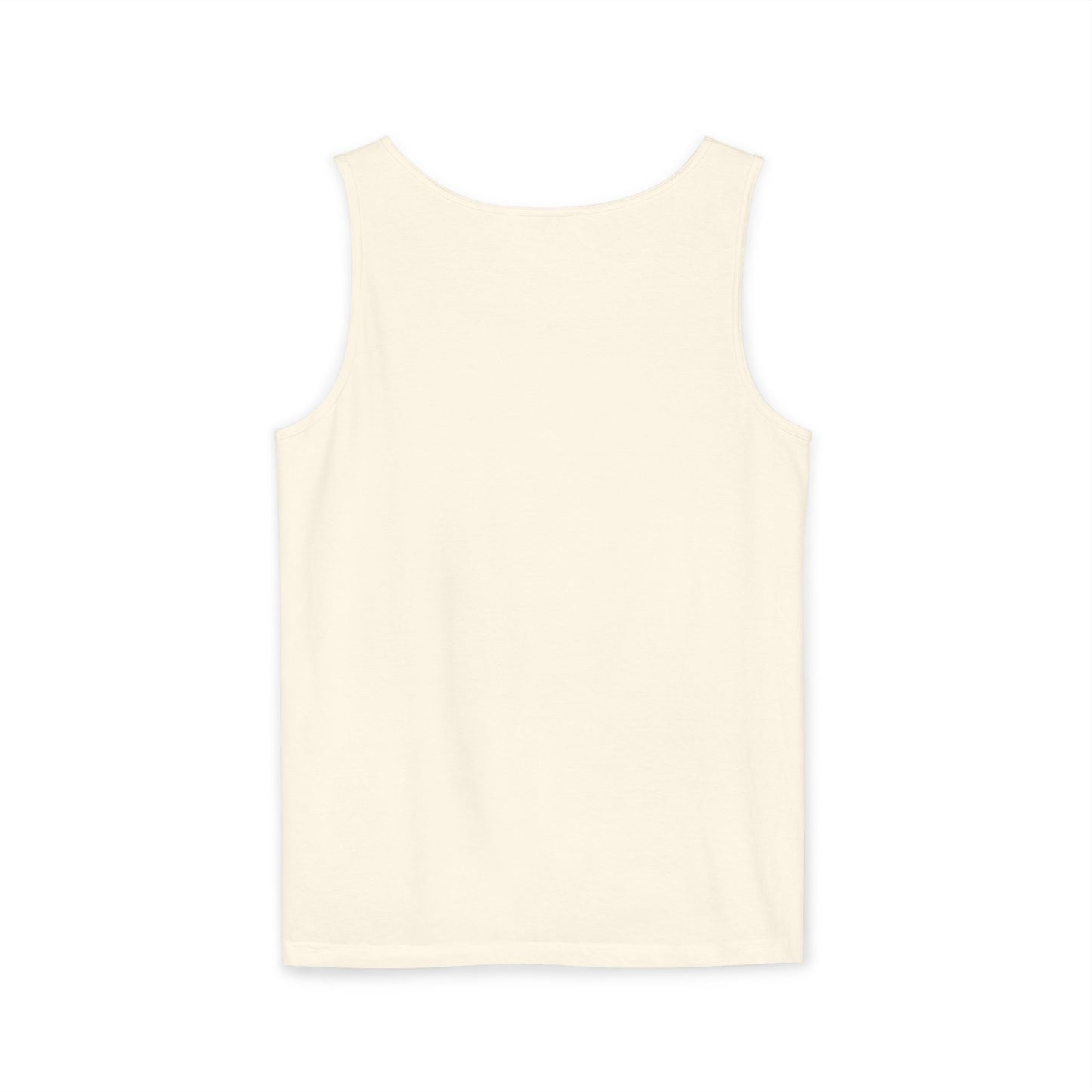 Statement Tank Top — “Fuck Flowers, Buy Me Books” Literary Bookish Tank