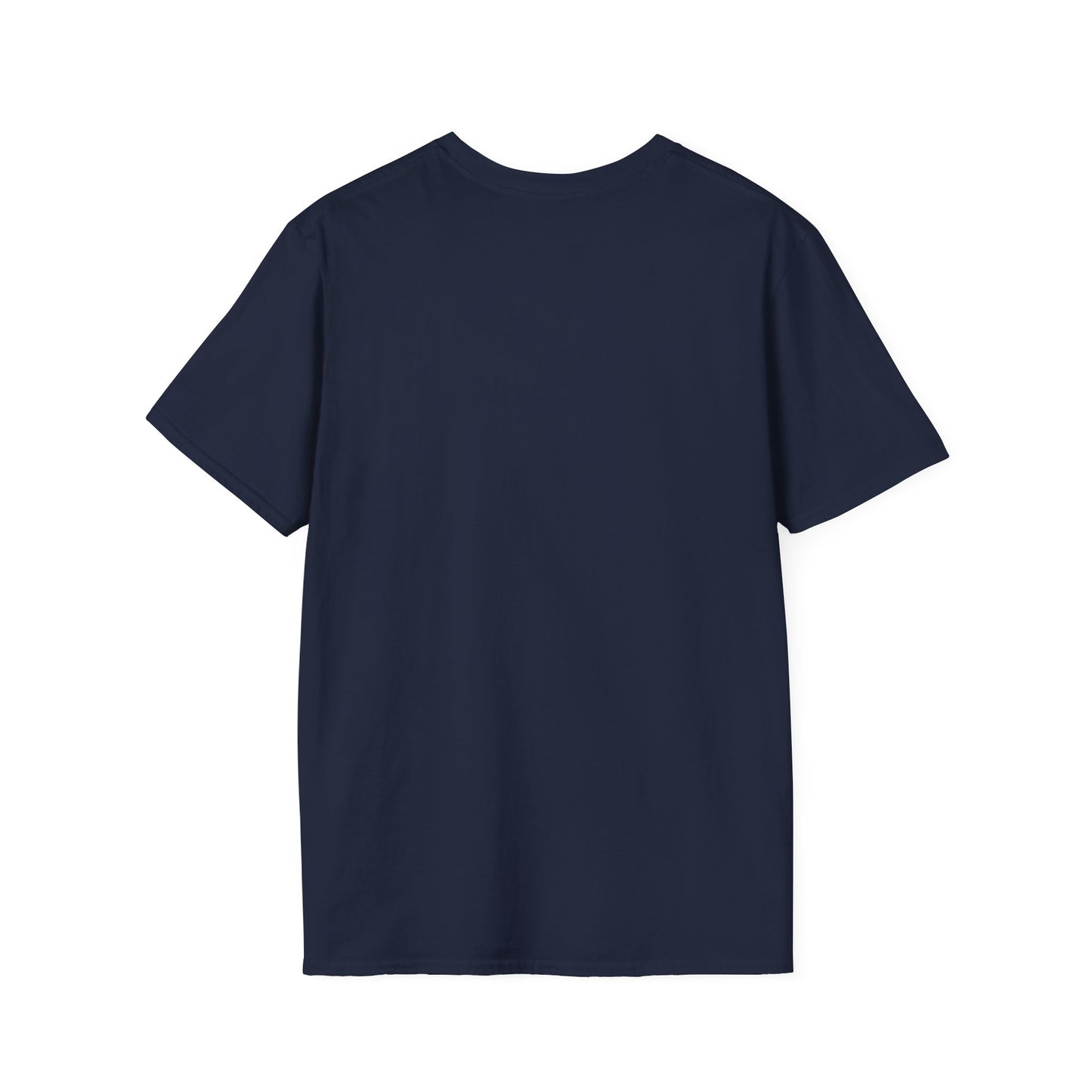 Lightweight Fabric - Vintage Pin-up Reading Tee — "Smutty Content" Graphic T-Shirt