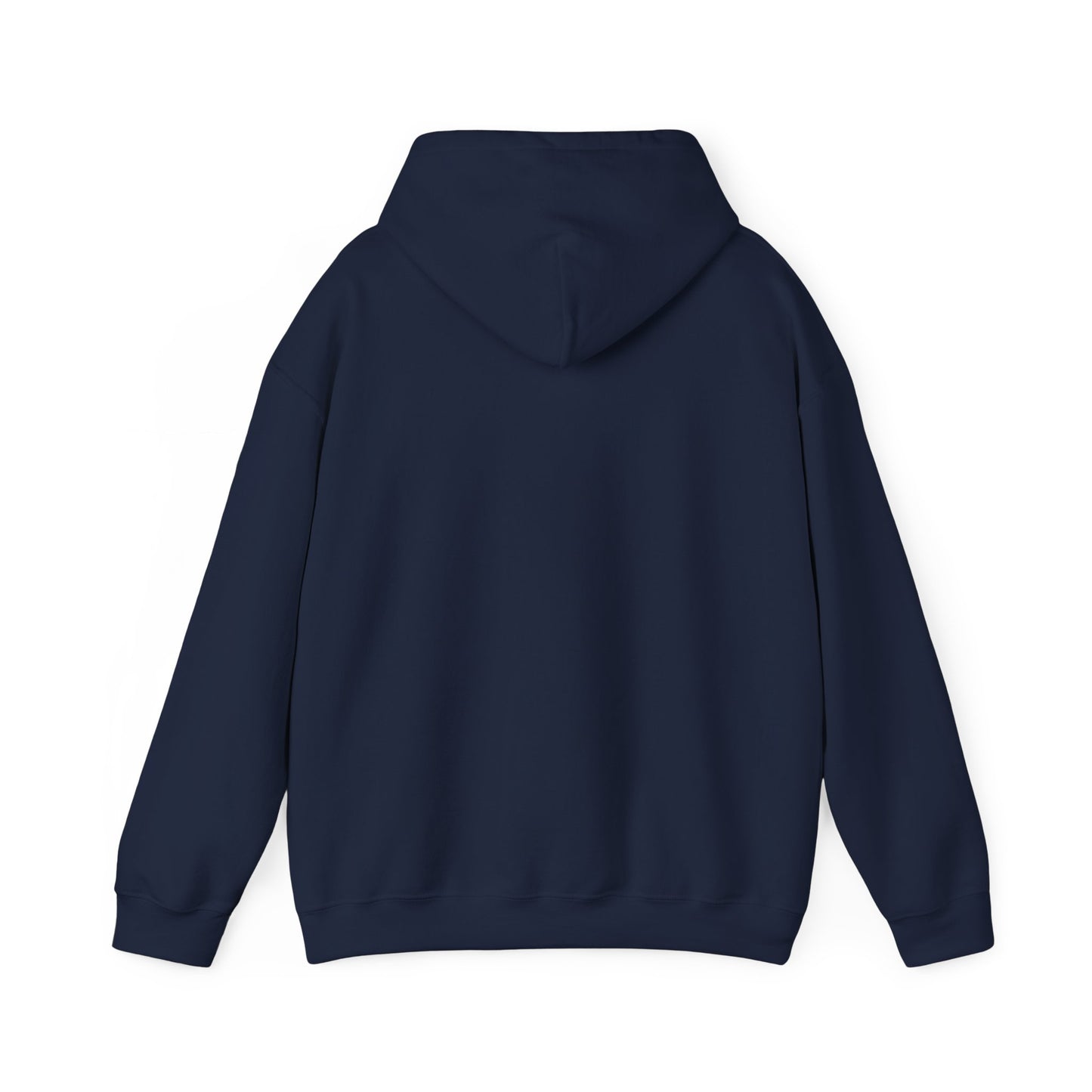 Neurospicy "ERROR: Brain is buffering" Retro Computer Alert Graphic Hoodie