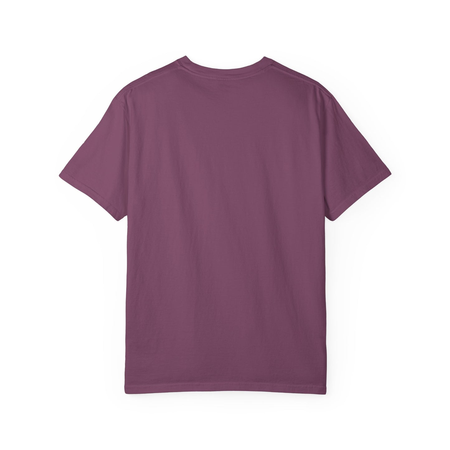 "Powered by Books & Matcha" T-Shirt