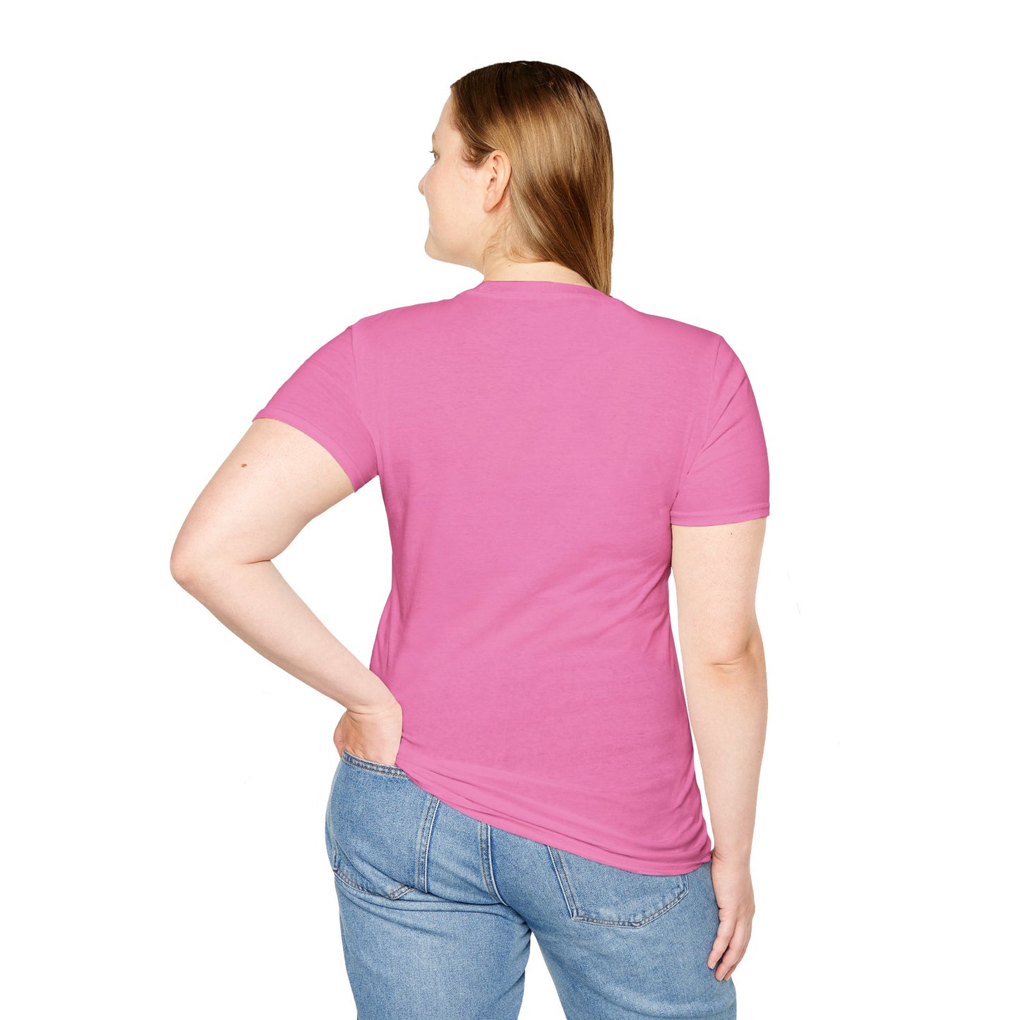 Lightweight Fabric - "Easily Distracted by Books" T‑Shirt