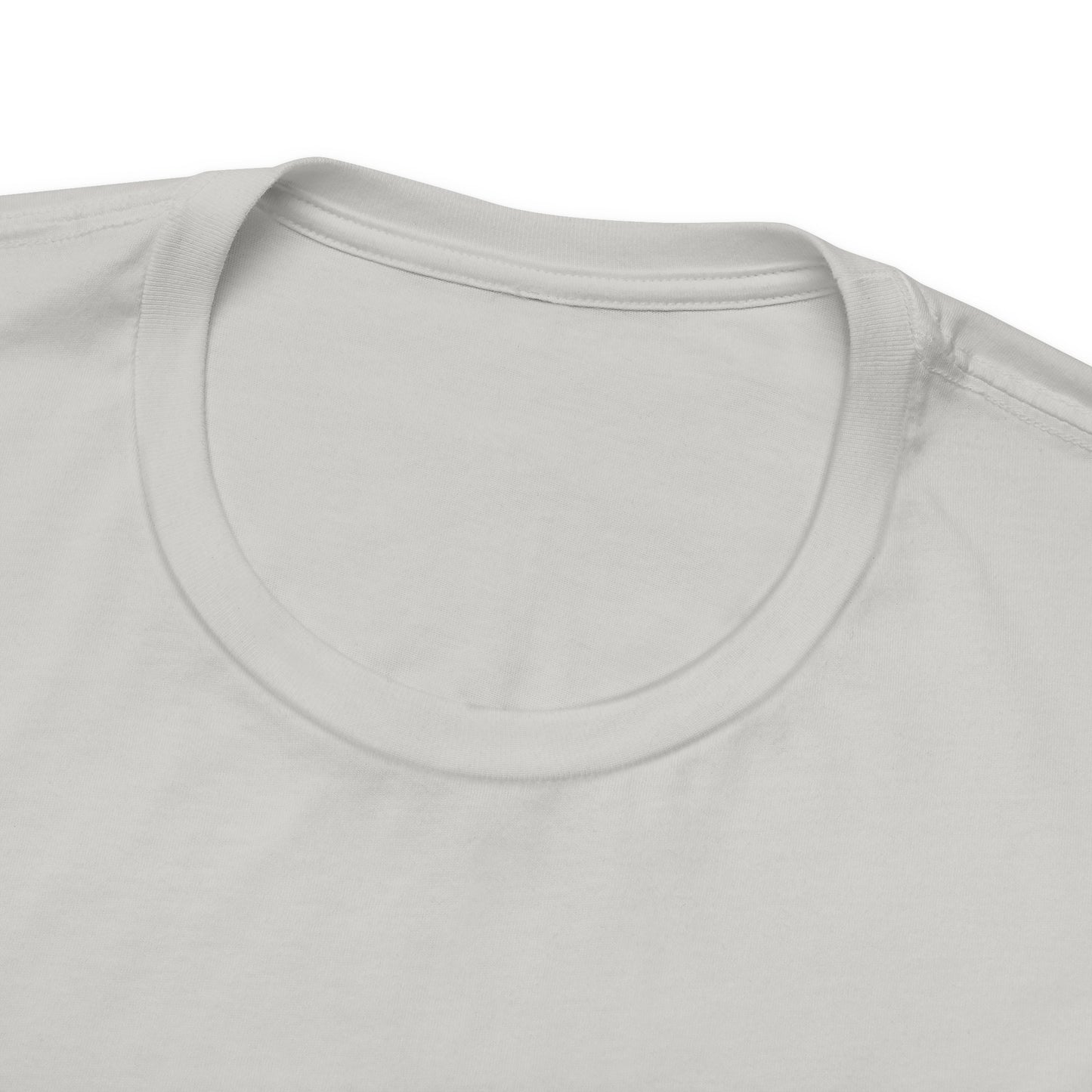 Airlume Cotton - Horror Reader Tee — "I Read Horror When I Can’t Sleep" Graphic T-Shirt