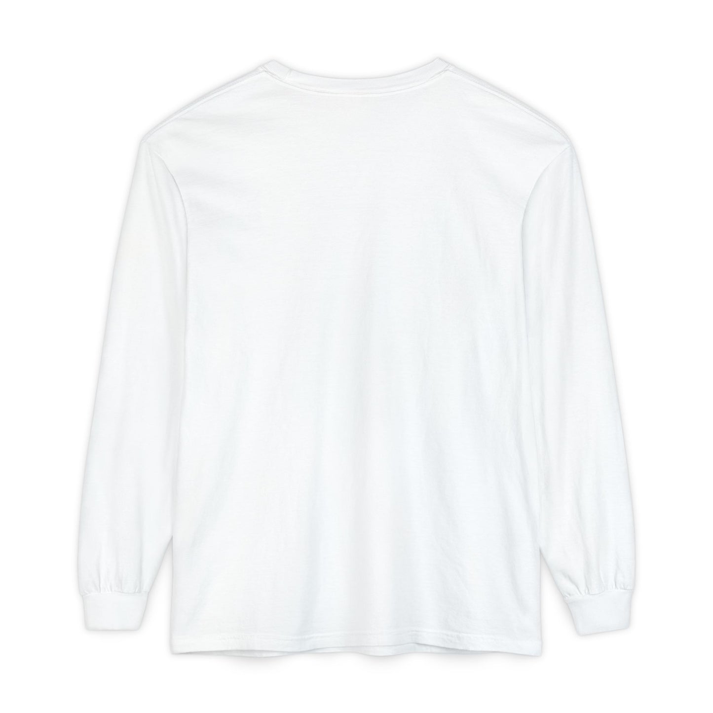 "Canadian Book Girlie" Long Sleeve Tee