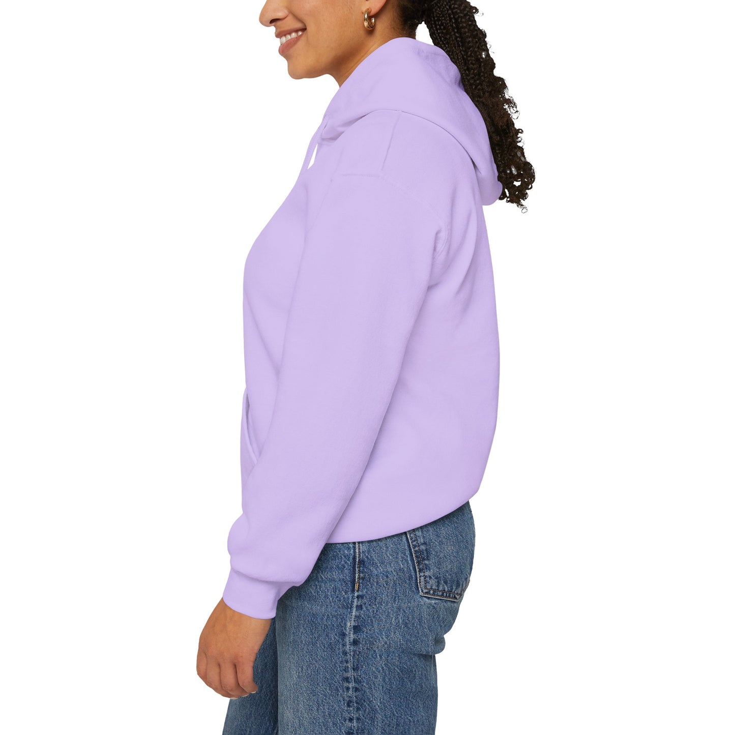 "Readers Gonna Read" Hoodie — Cozy Book Lover Pullover