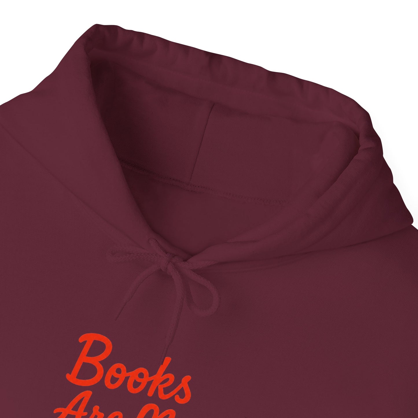 "Books Are My Hyperfixation" Neurospicy Bookish Hoodie