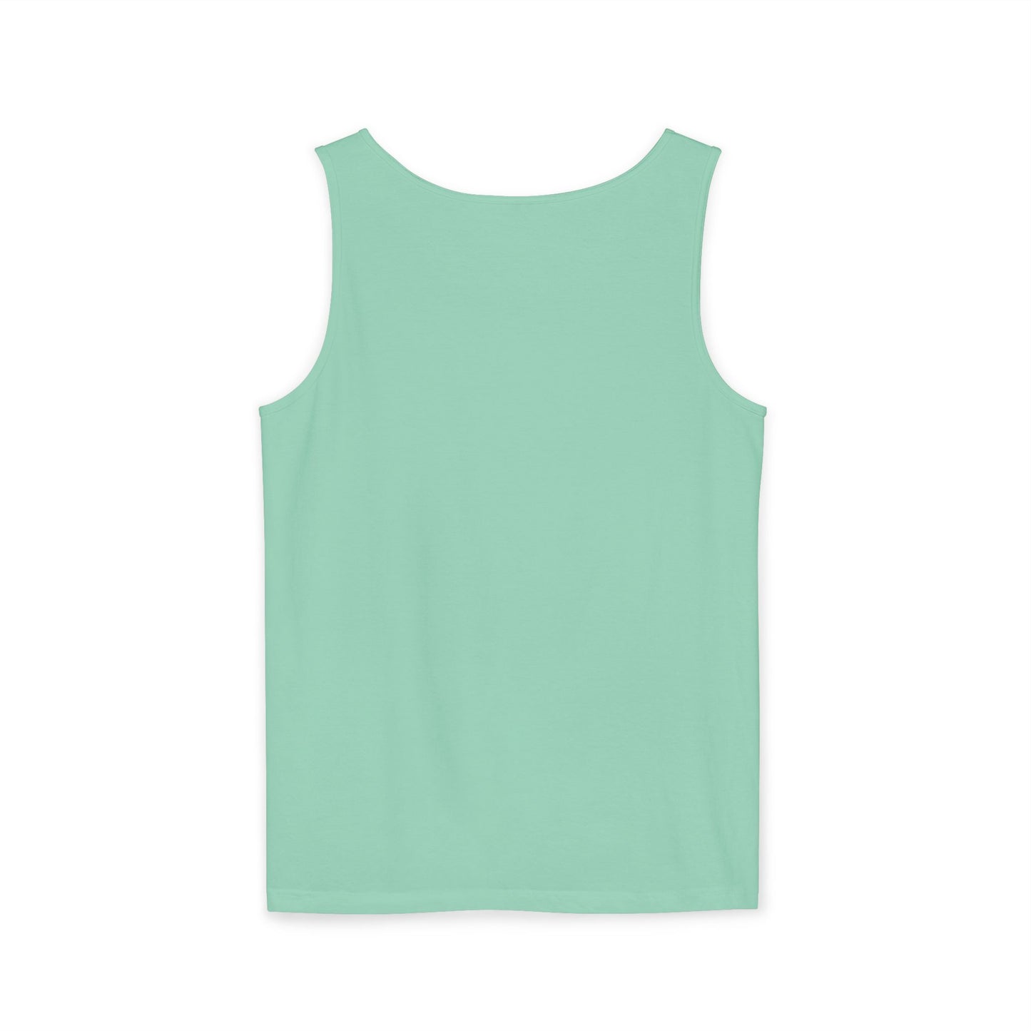 Statement Tank Top — “Fuck Flowers, Buy Me Books” Literary Bookish Tank
