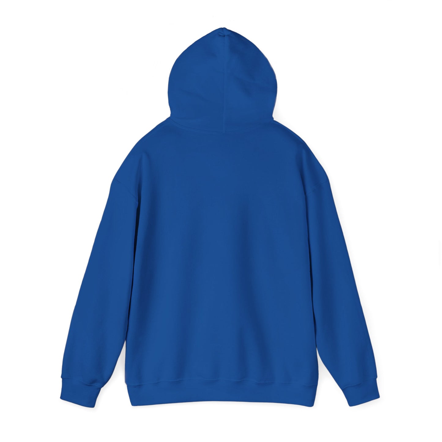 Neurospicy "ERROR: Brain is buffering" Retro Computer Alert Graphic Hoodie