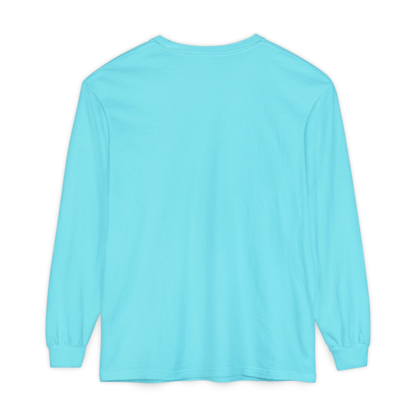 "Canadian Book Girlie" Long Sleeve Tee