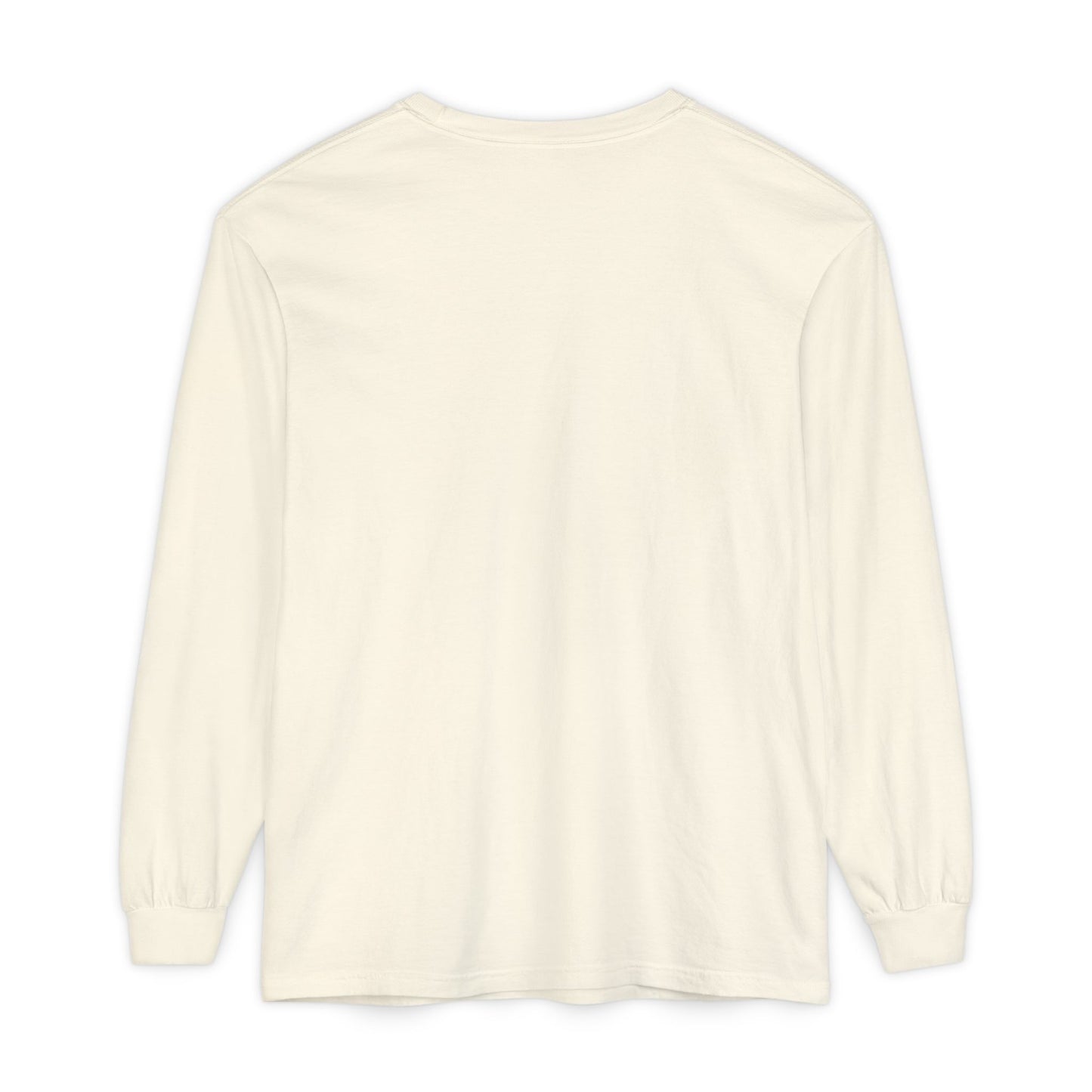 "Canadian Book Girlie" Long Sleeve Tee