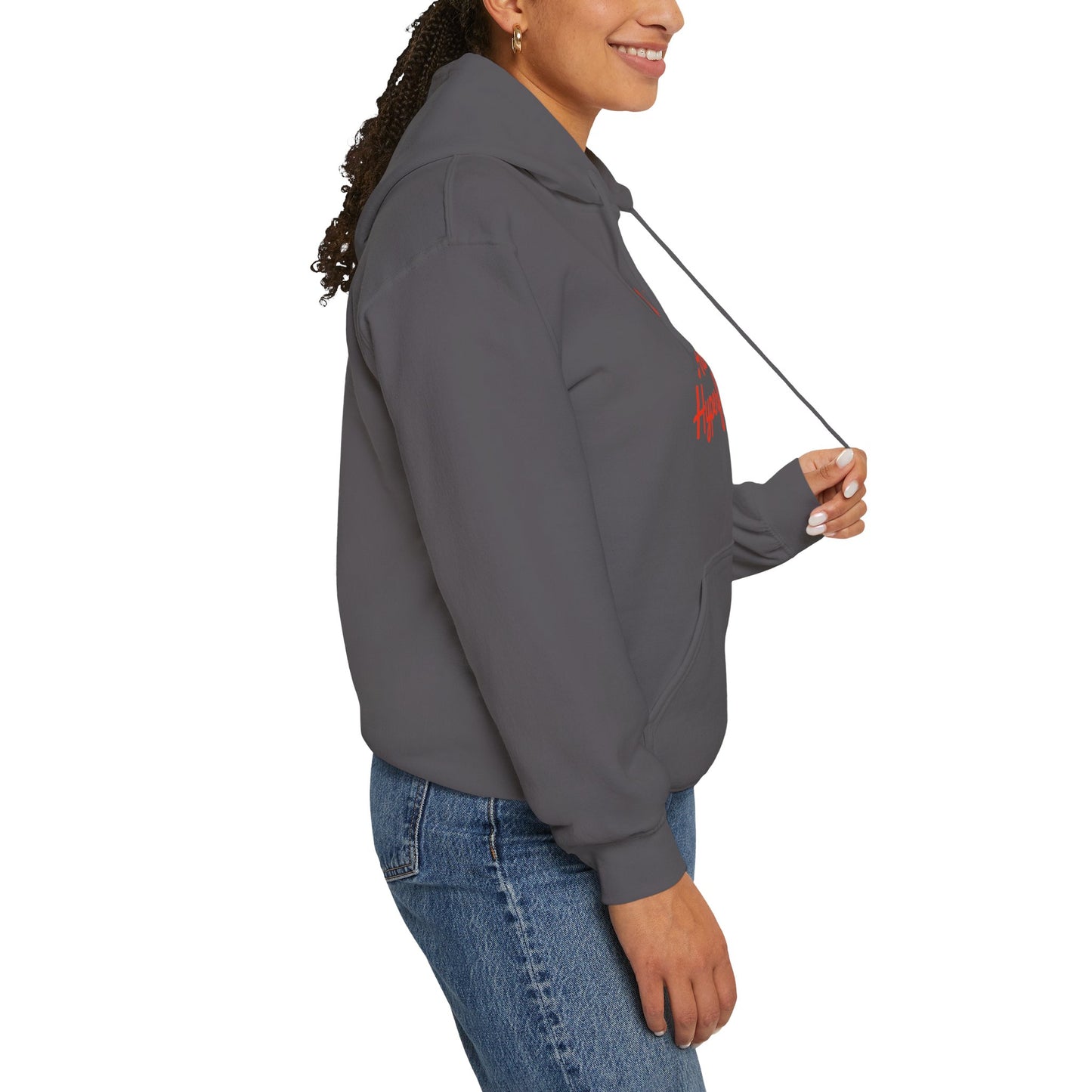 "Books Are My Hyperfixation" Neurospicy Bookish Hoodie