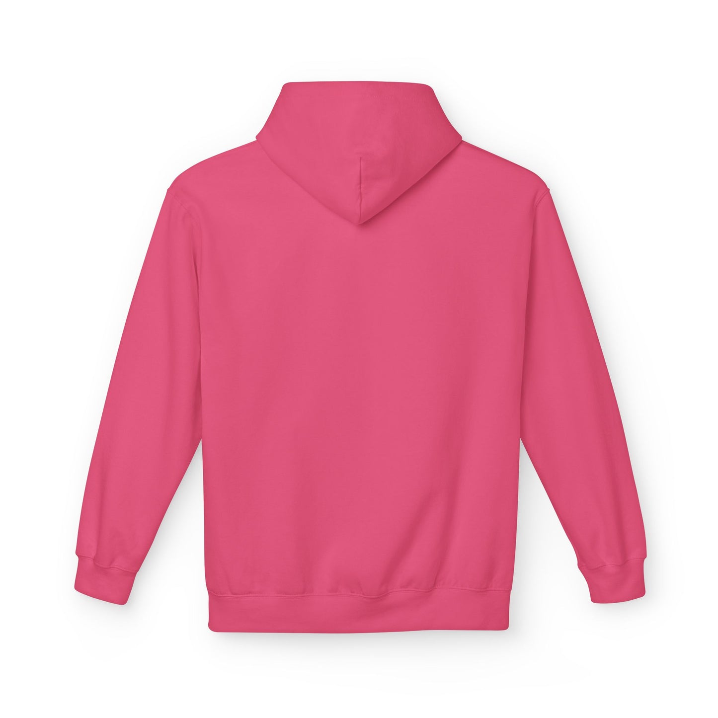 Fleece Fantasy Readers Hoodie  —"Physically Here, Mentally Fighting Battles"