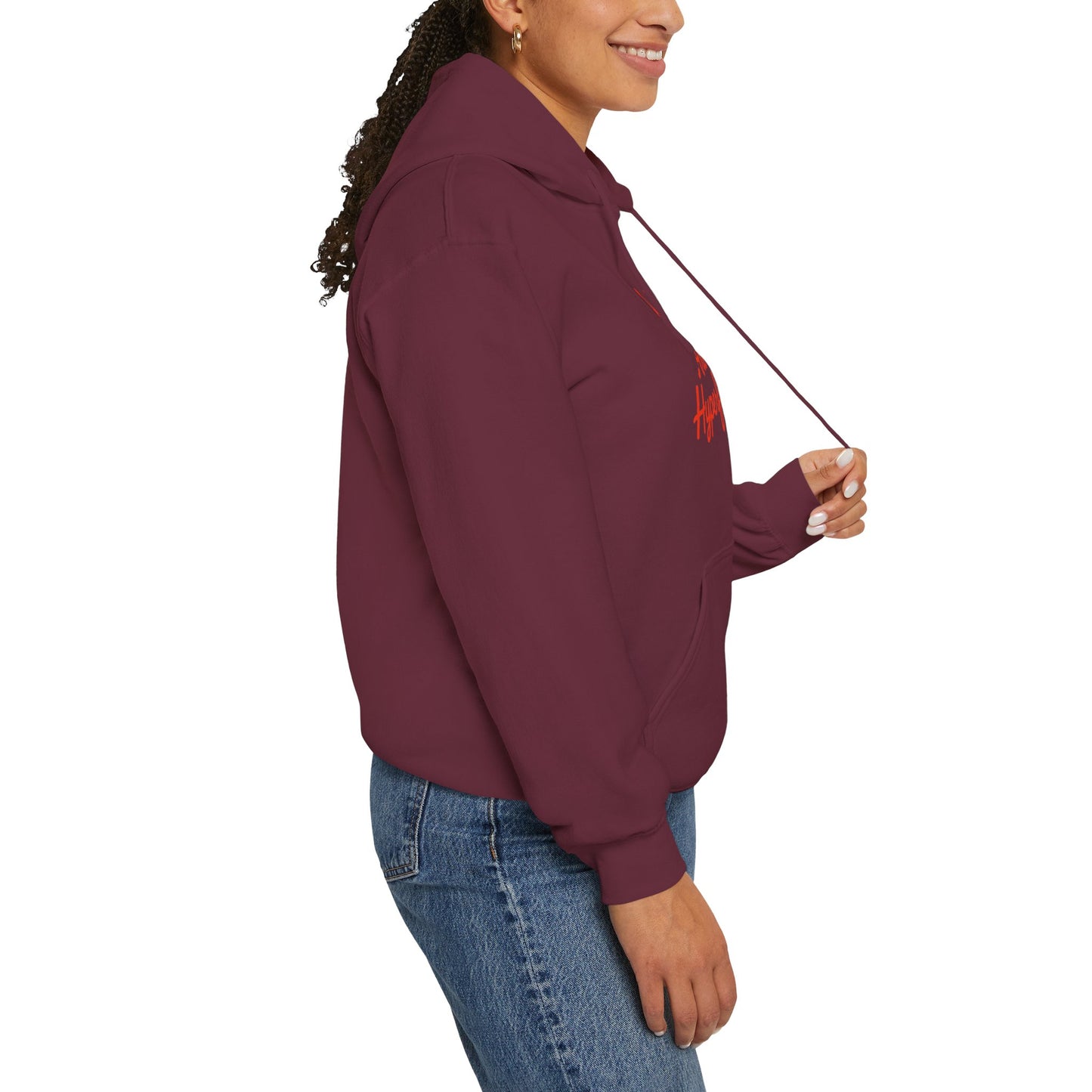 "Books Are My Hyperfixation" Neurospicy Bookish Hoodie