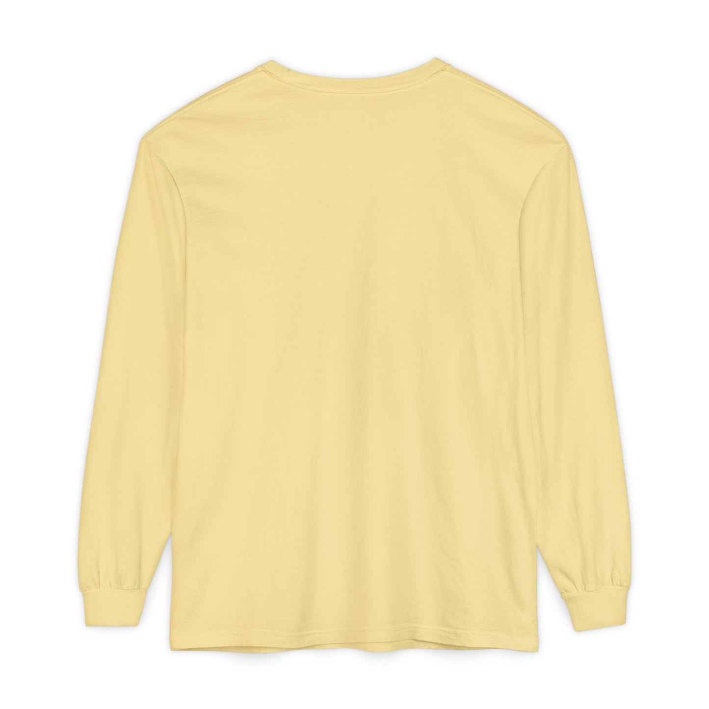 "Canadian Book Girlie" Long Sleeve Tee