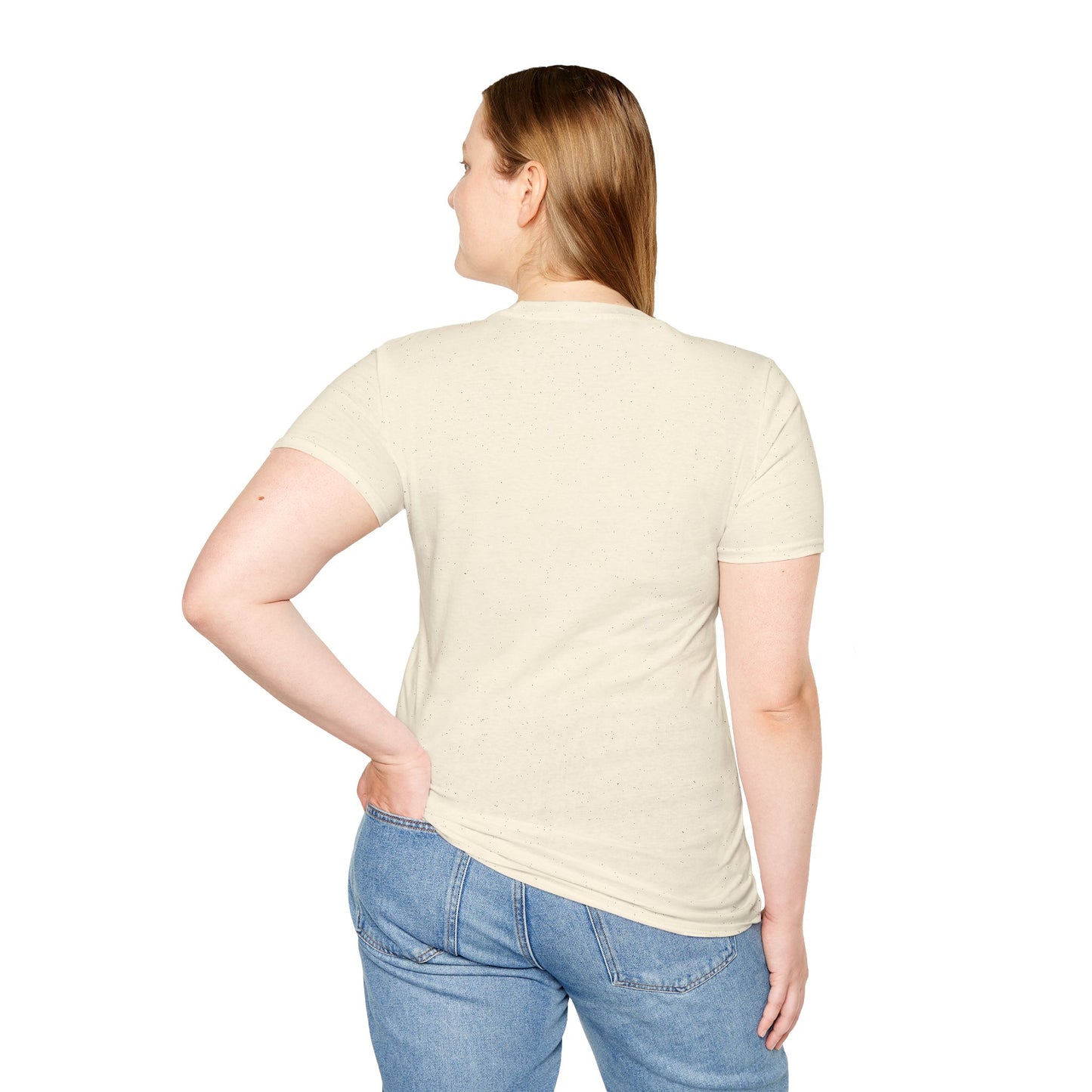 Lightweight Fabric - "Easily Distracted by Books" T‑Shirt