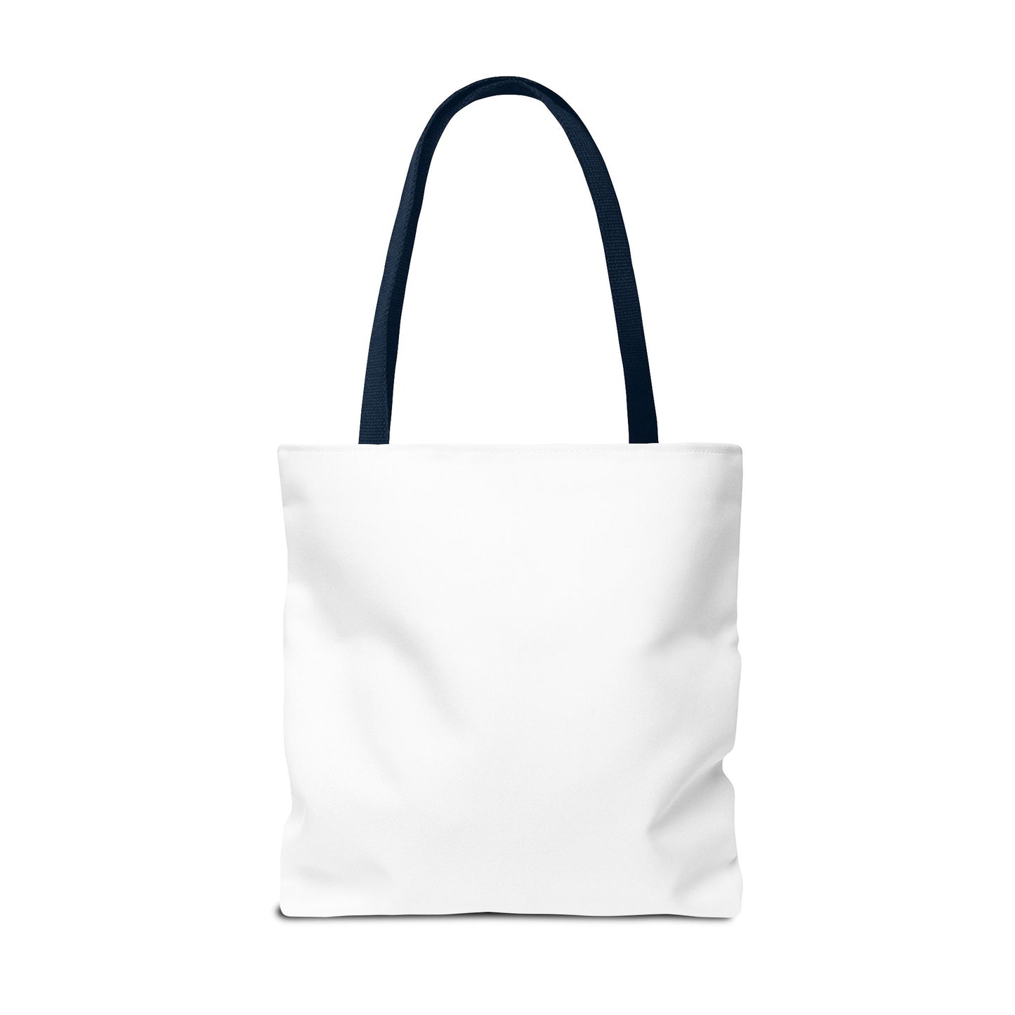 Summer Tote Bag — “Summer is Sunglasses, Iced Coffee and Books” Beach Book Bag