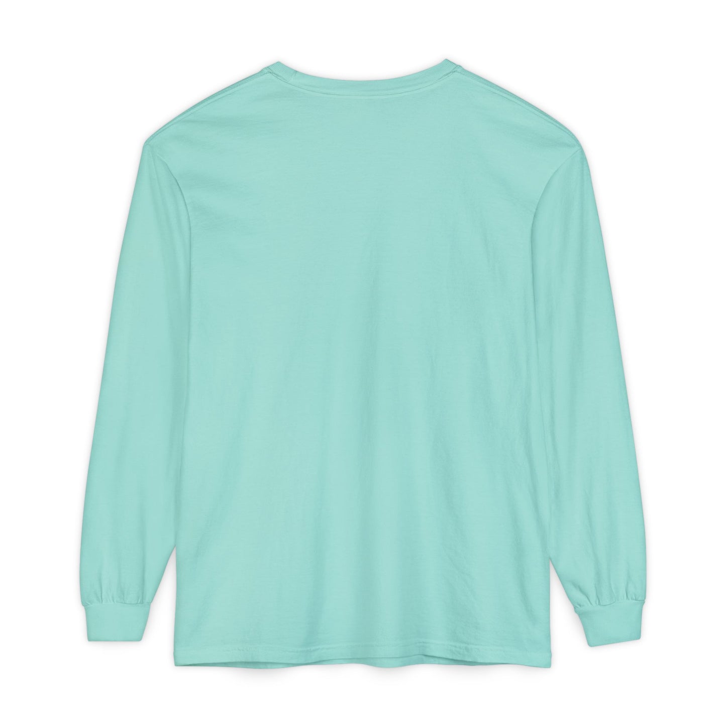 "Canadian Book Girlie" Long Sleeve Tee