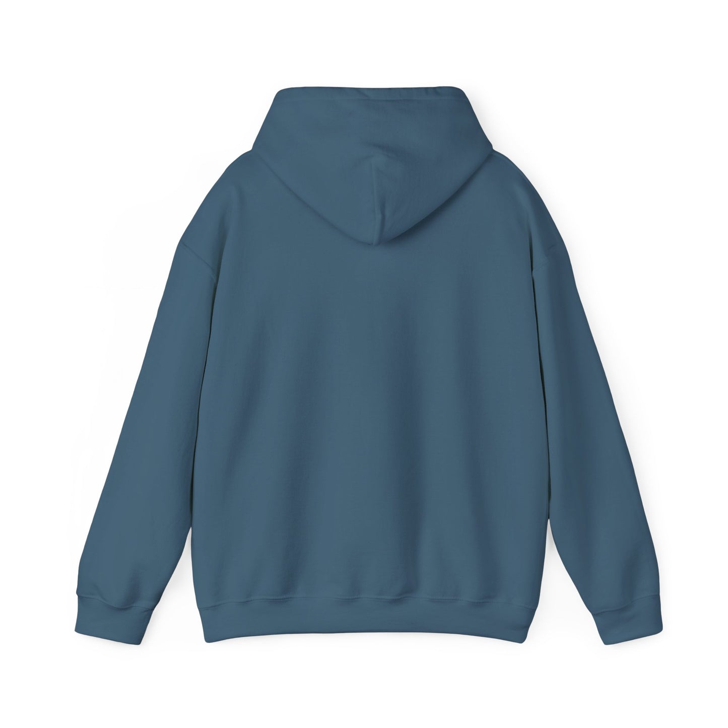 "Readers Gonna Read" Hoodie — Cozy Book Lover Pullover