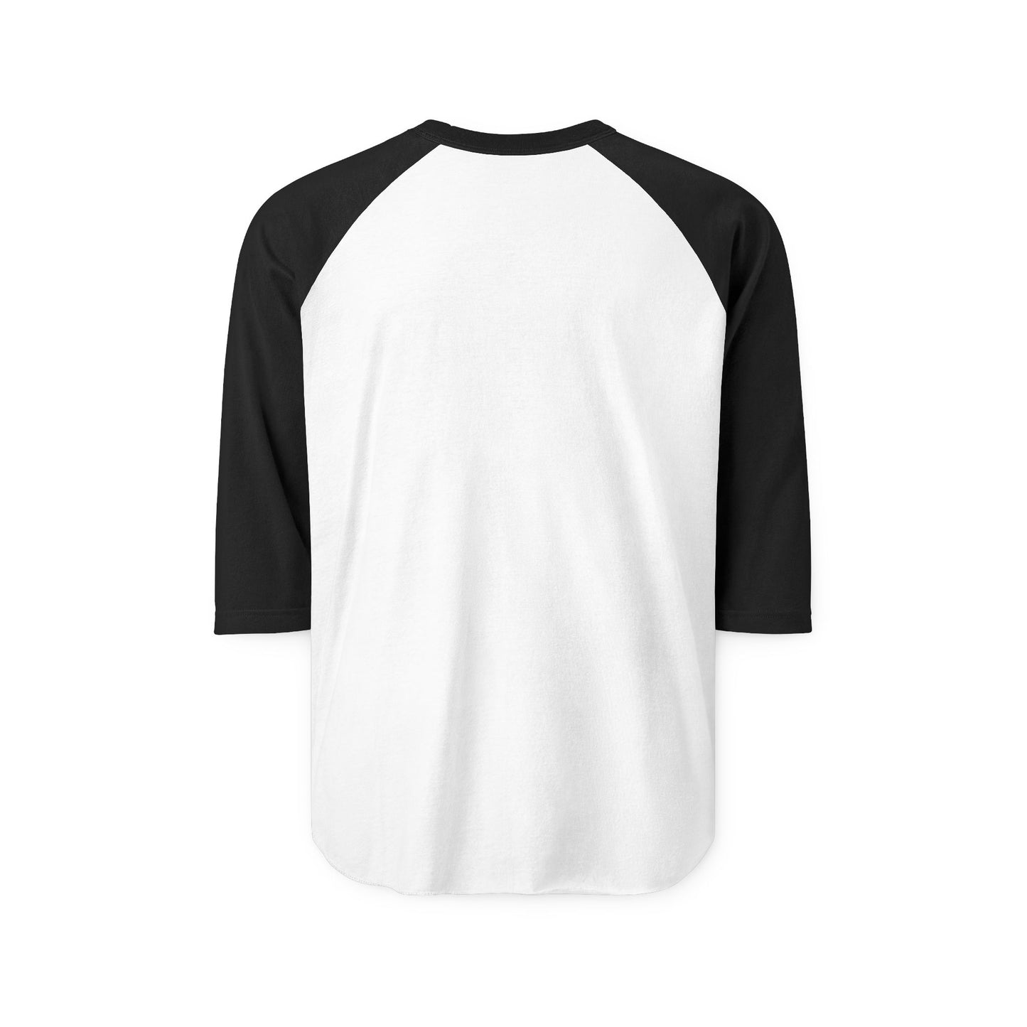 "Badass Book Dragon" Raglan Shirt — 3/4 Sleeve Reading Tee