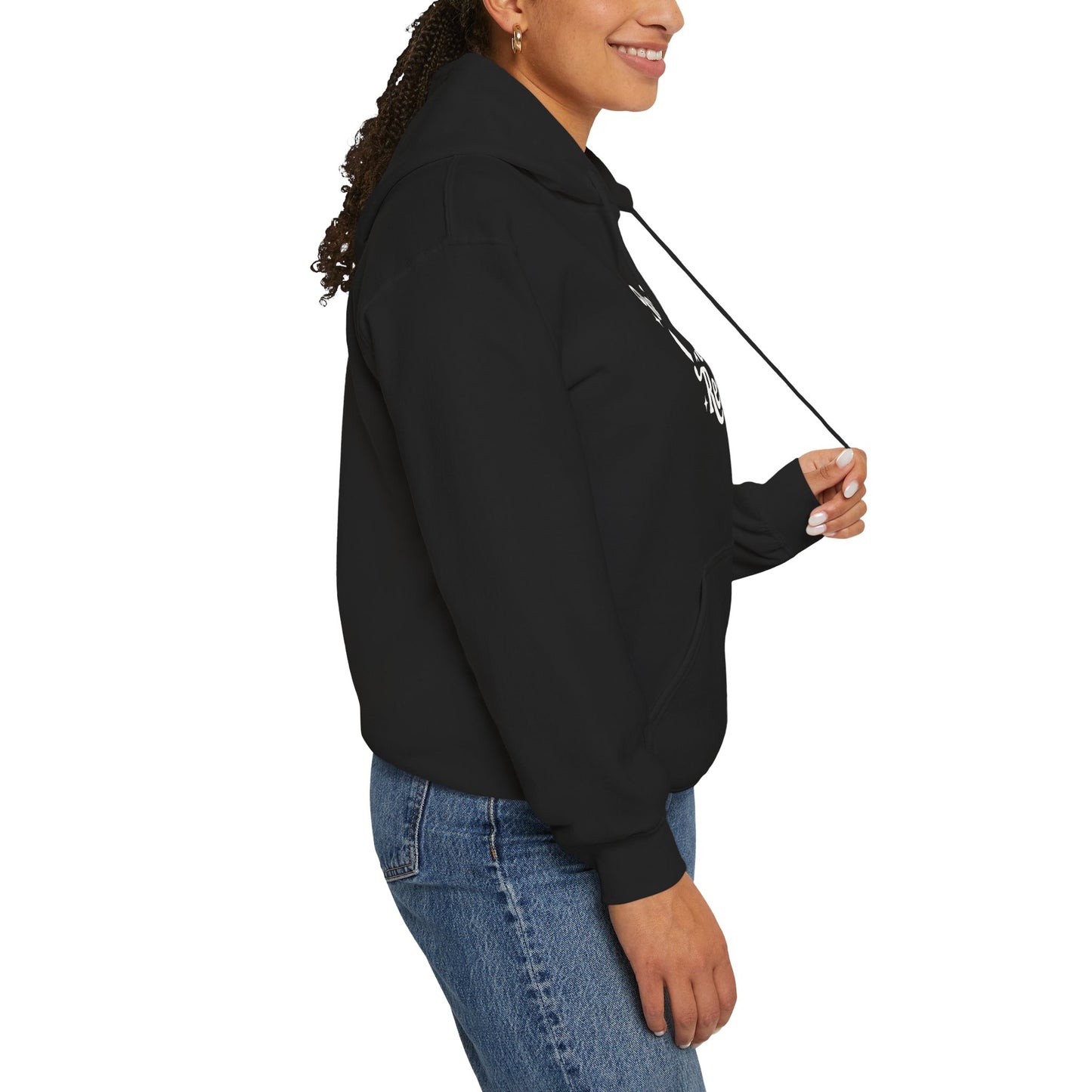 "Readers Gonna Read" Hoodie — Cozy Book Lover Pullover