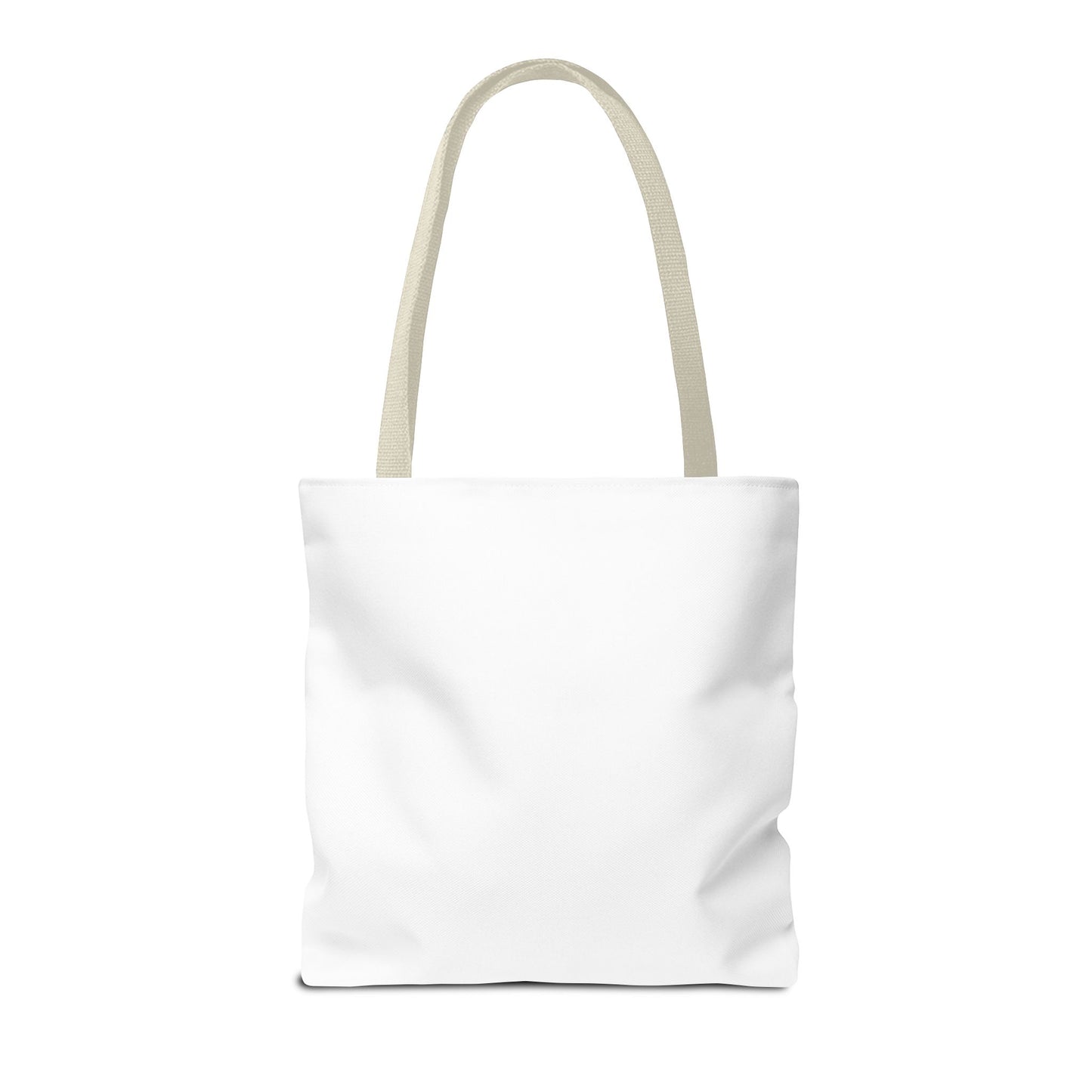 Summer Tote Bag — “Summer is Sunglasses, Iced Coffee and Books” Beach Book Bag