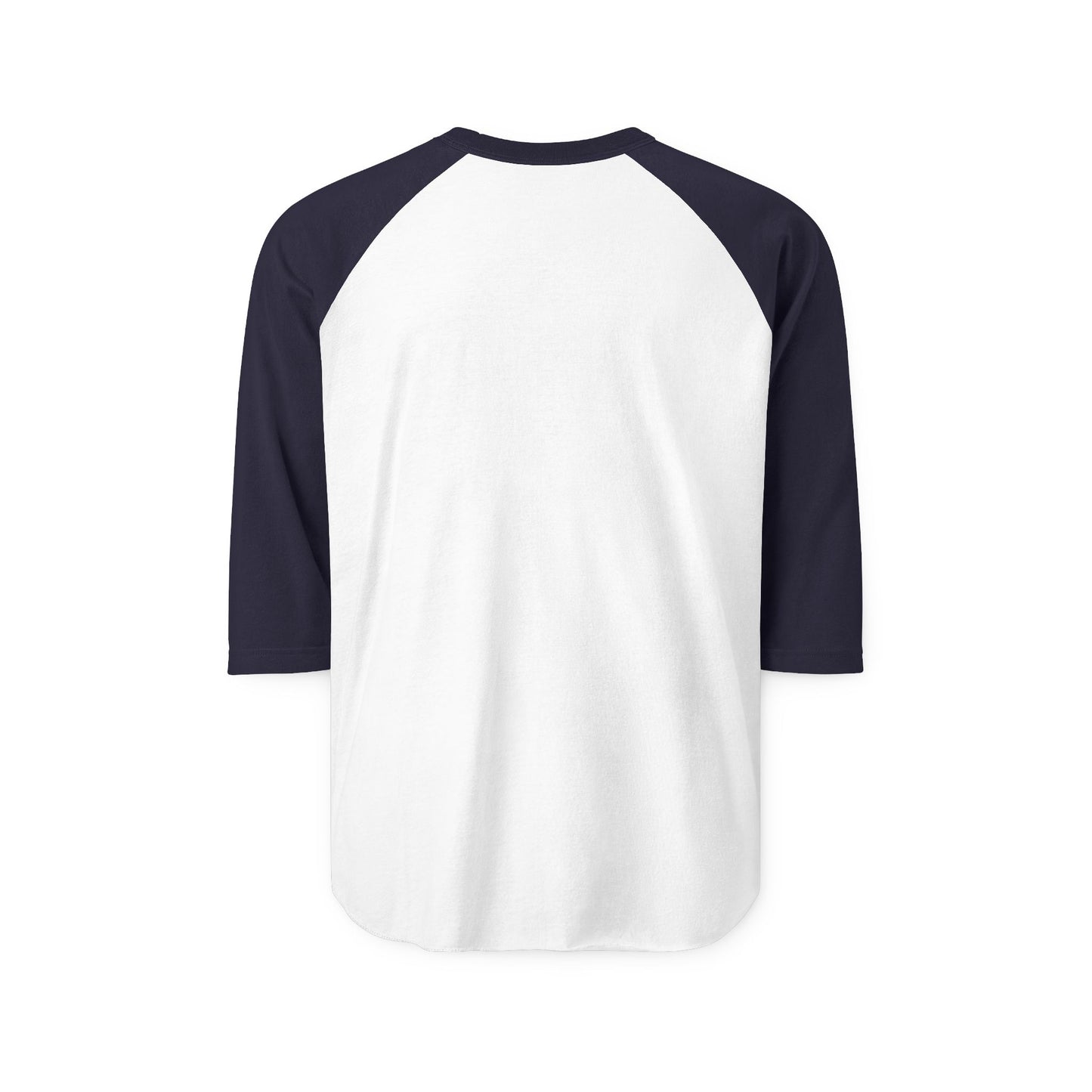 "Badass Book Dragon" Raglan Shirt — 3/4 Sleeve Reading Tee