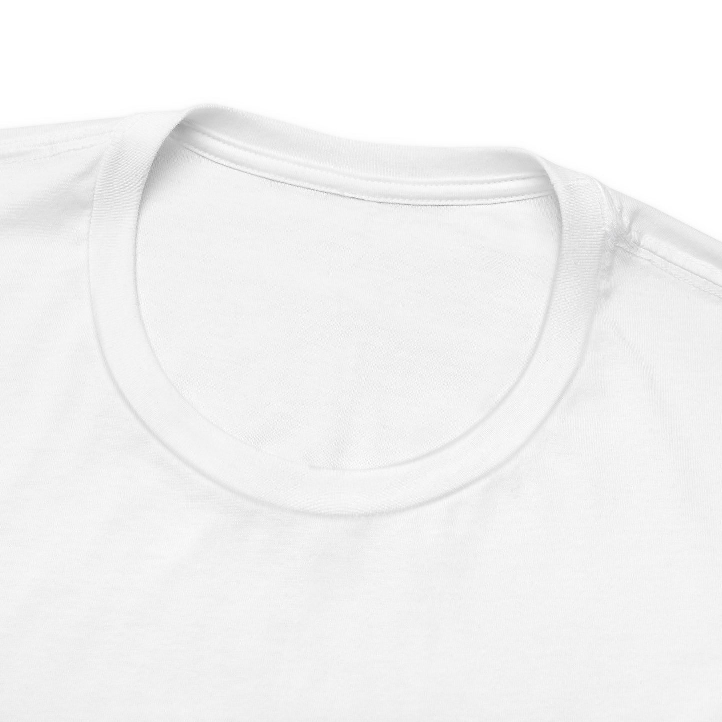 Airlume Cotton - Horror Reader Tee — "I Read Horror When I Can’t Sleep" Graphic T-Shirt