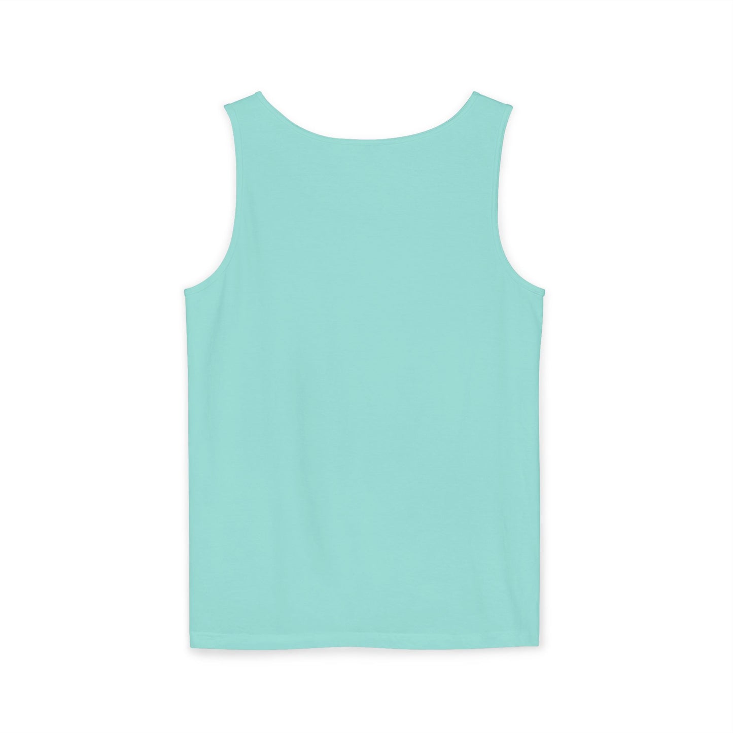 Statement Tank Top — “Fuck Flowers, Buy Me Books” Literary Bookish Tank