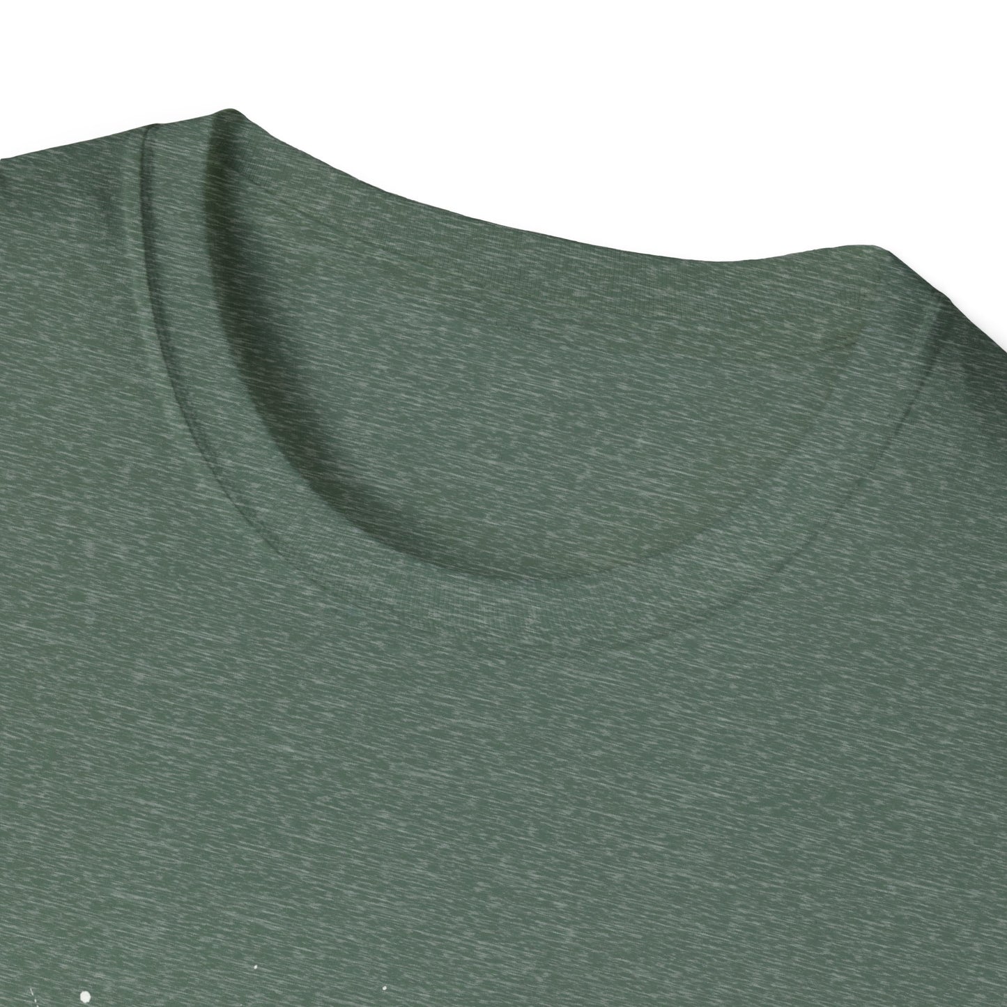 Lightweight Fabric - "Easily Distracted by Books" T‑Shirt