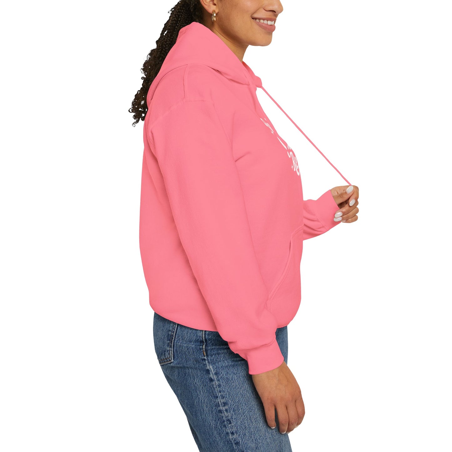 "Readers Gonna Read" Hoodie — Cozy Book Lover Pullover