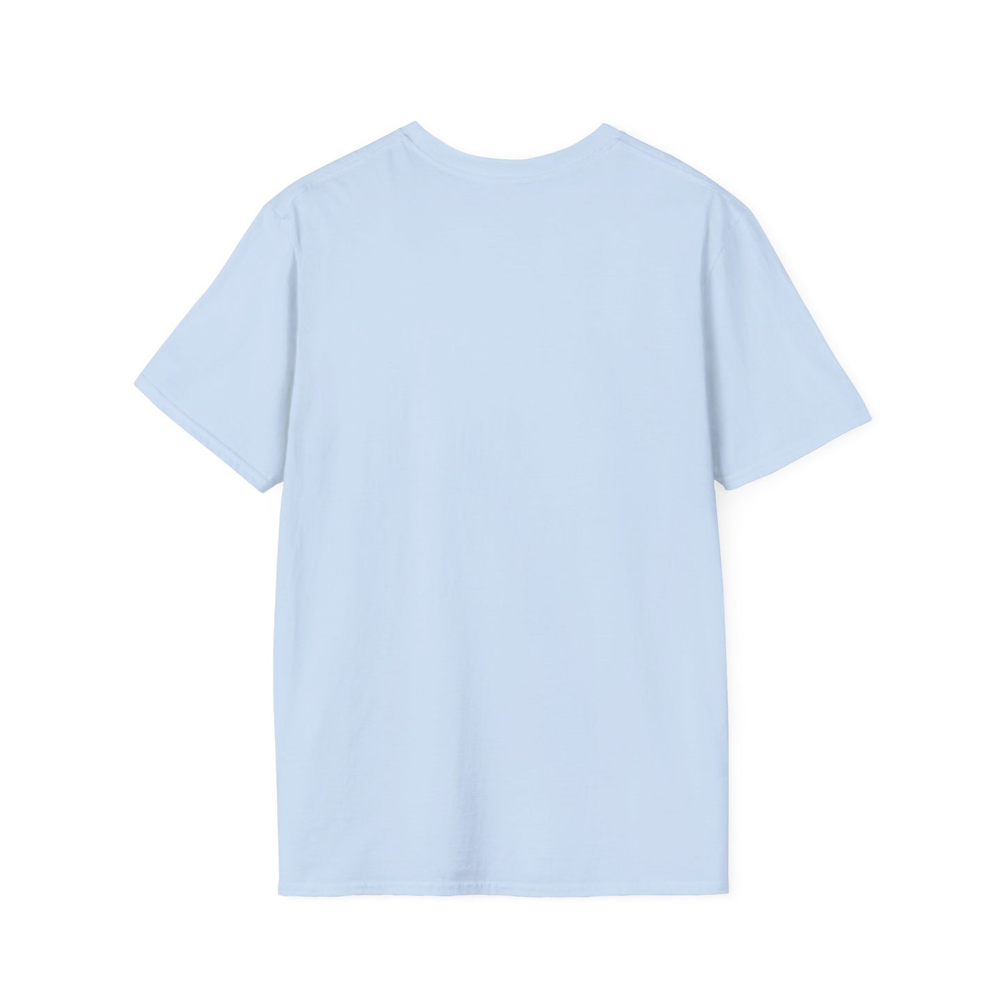 Lightweight Fabric - "Easily Distracted by Books" T‑Shirt