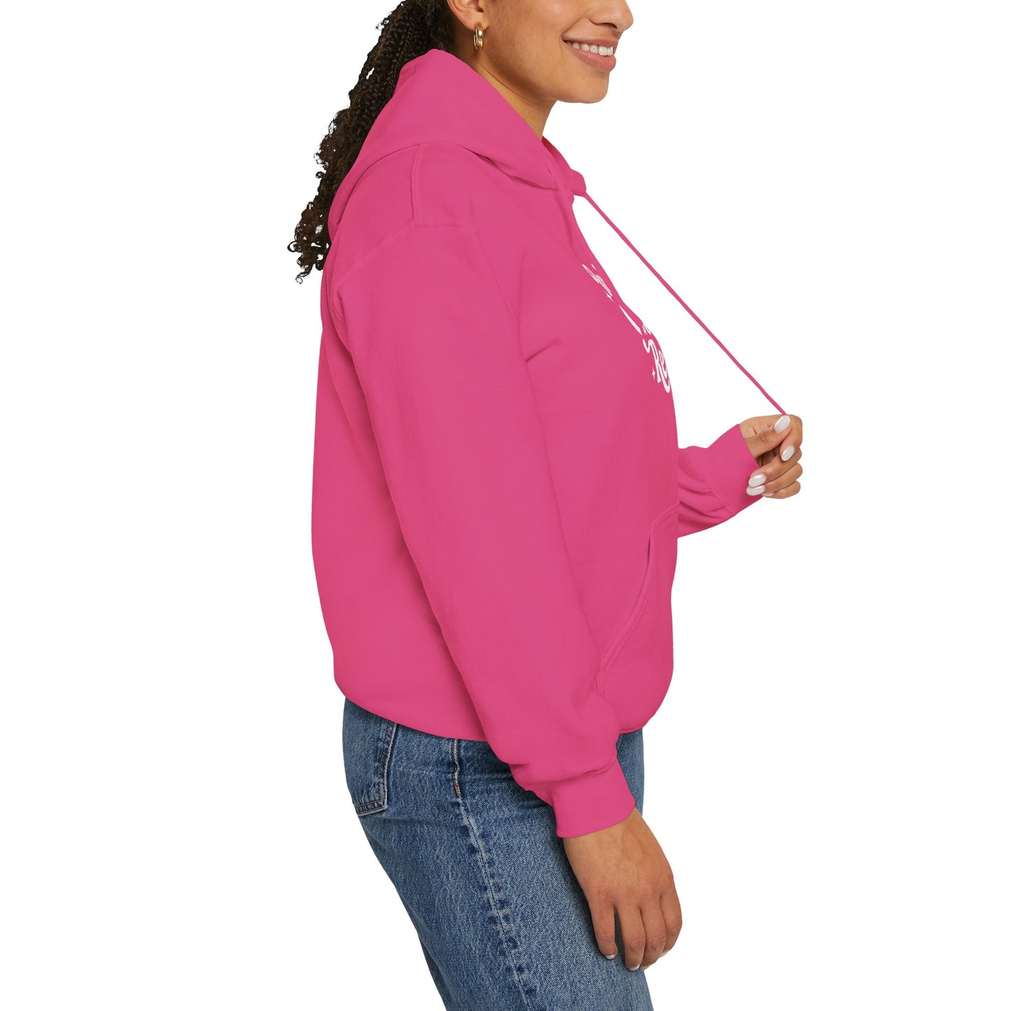 "Readers Gonna Read" Hoodie — Cozy Book Lover Pullover