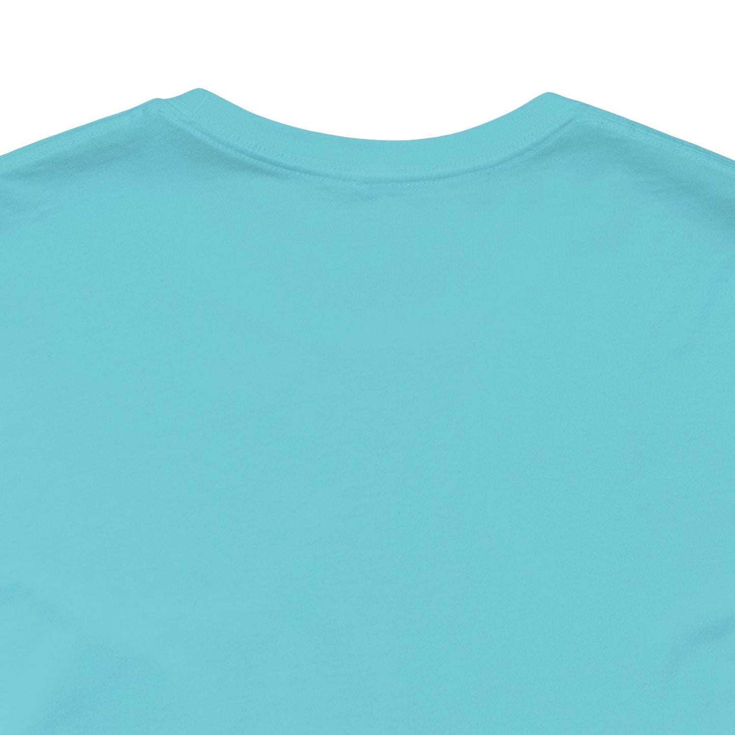 Airlume Cotton - Horror Reader Tee — "I Read Horror When I Can’t Sleep" Graphic T-Shirt