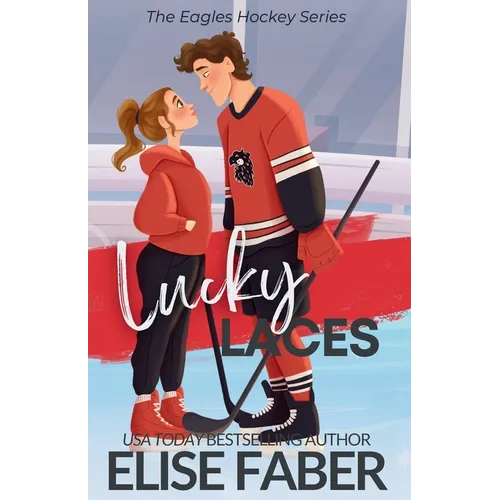 Lucky Laces