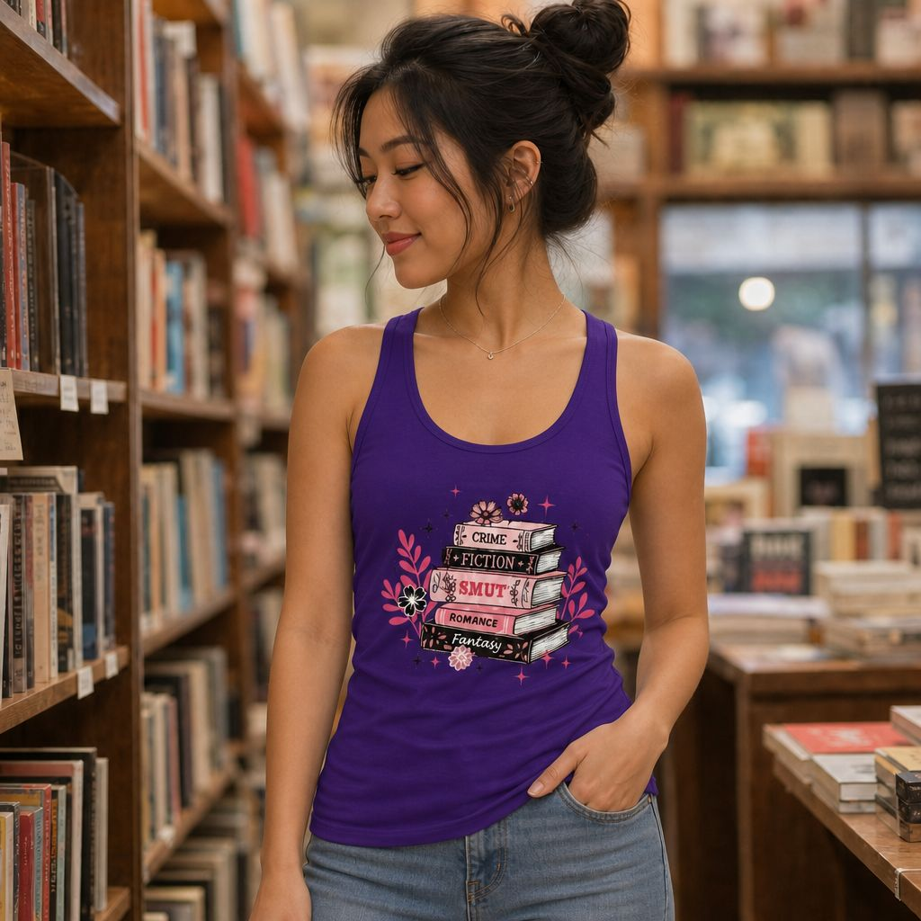 Women's Ideal Racerback Tank