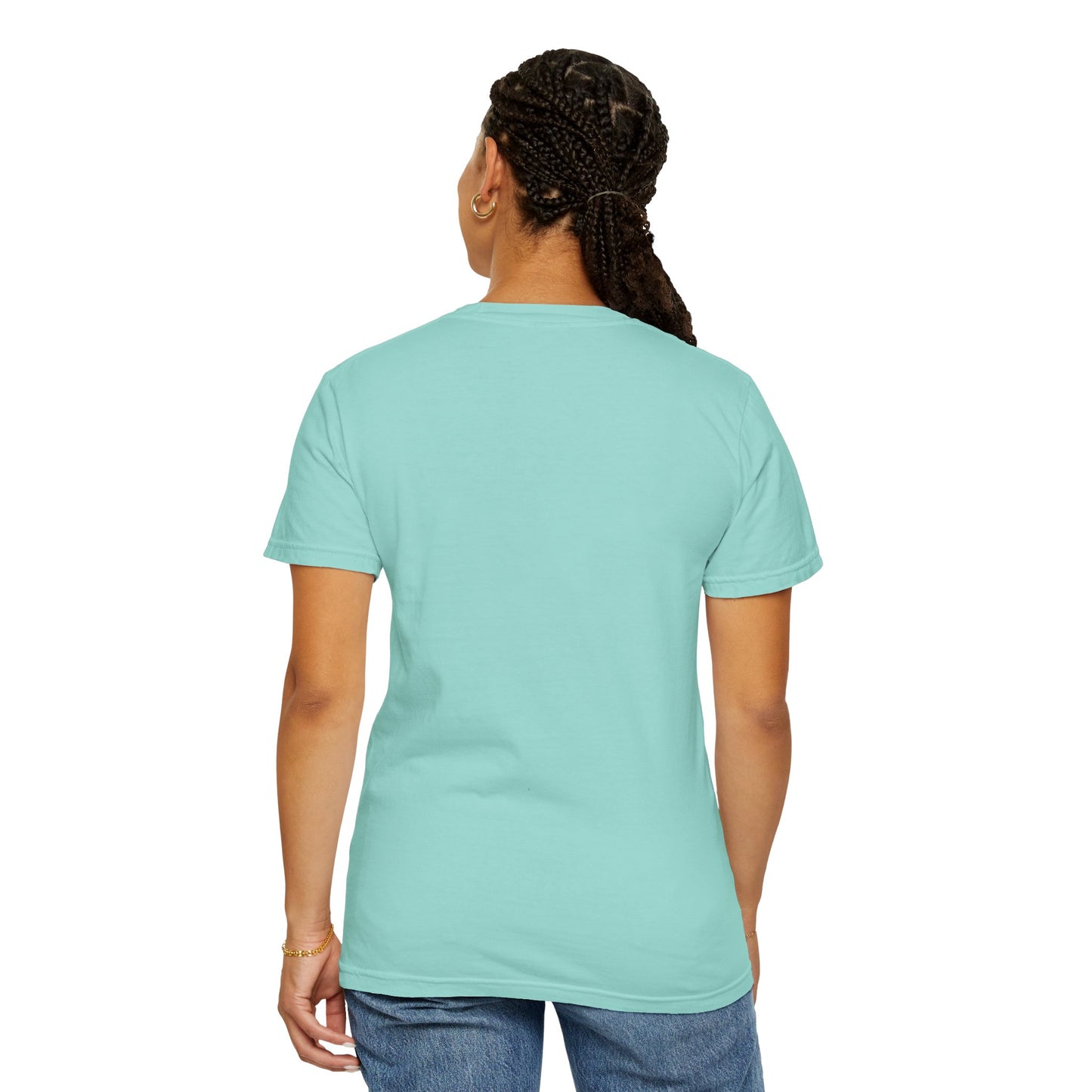 “Most Likely to Be Reading Thrillers” Graphic T-shirt