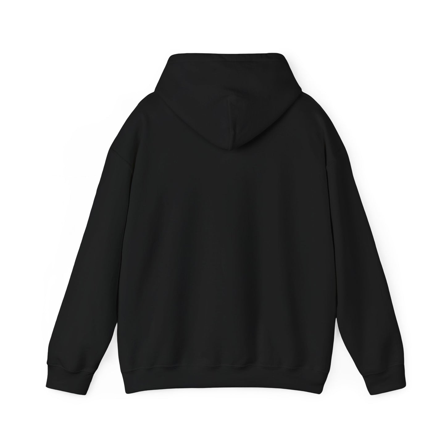 "Books Are My Hyperfixation" Neurospicy Bookish Hoodie