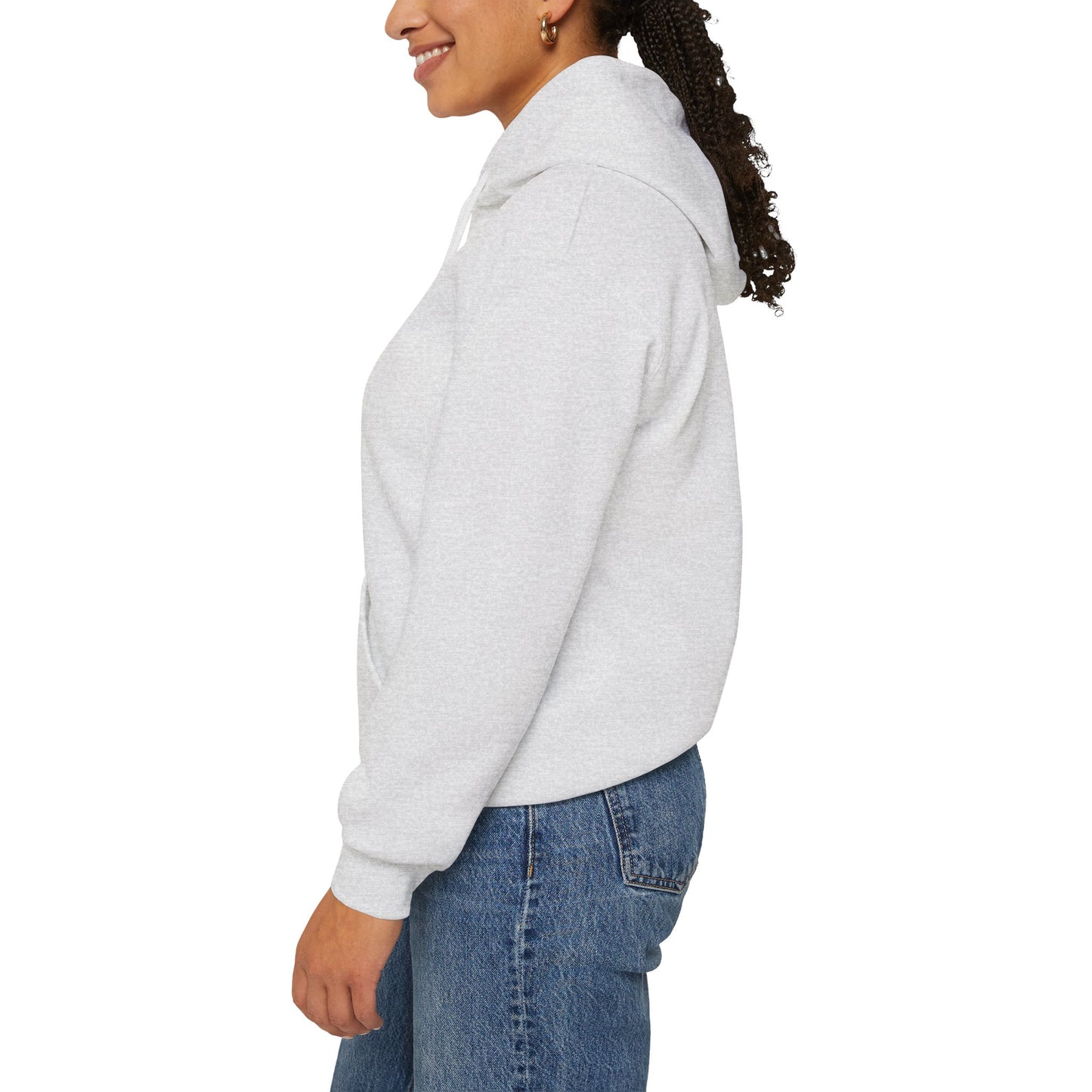 Neurospicy "ERROR: Brain is buffering" Retro Computer Alert Graphic Hoodie