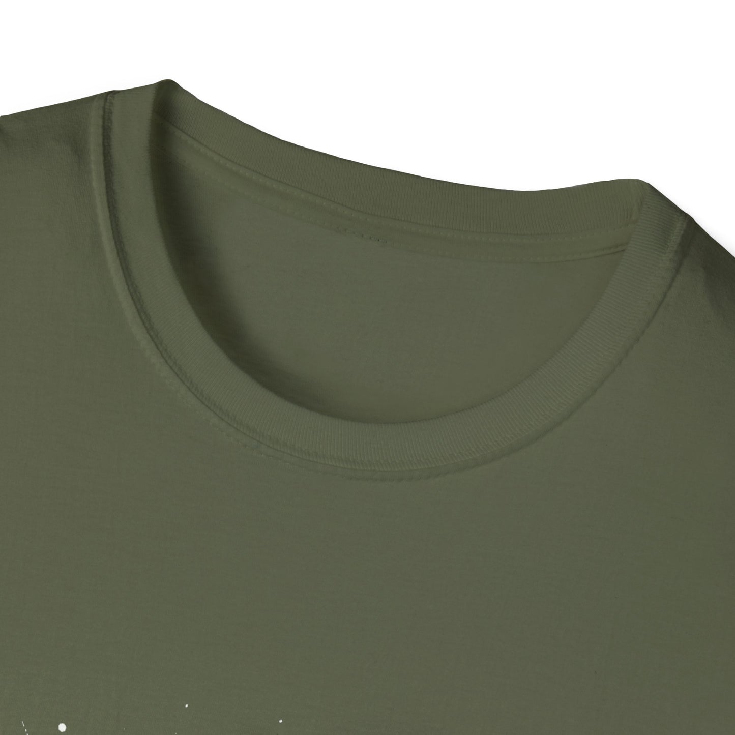 Lightweight Fabric - "Easily Distracted by Books" T‑Shirt