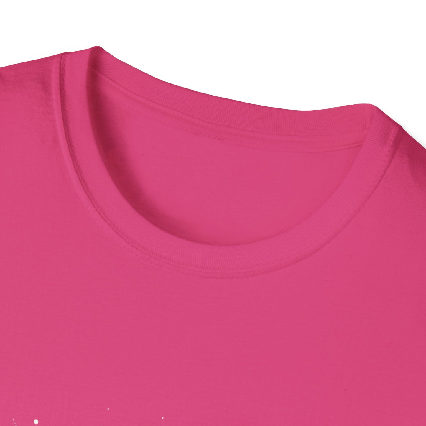 Lightweight Fabric - "Easily Distracted by Books" T‑Shirt
