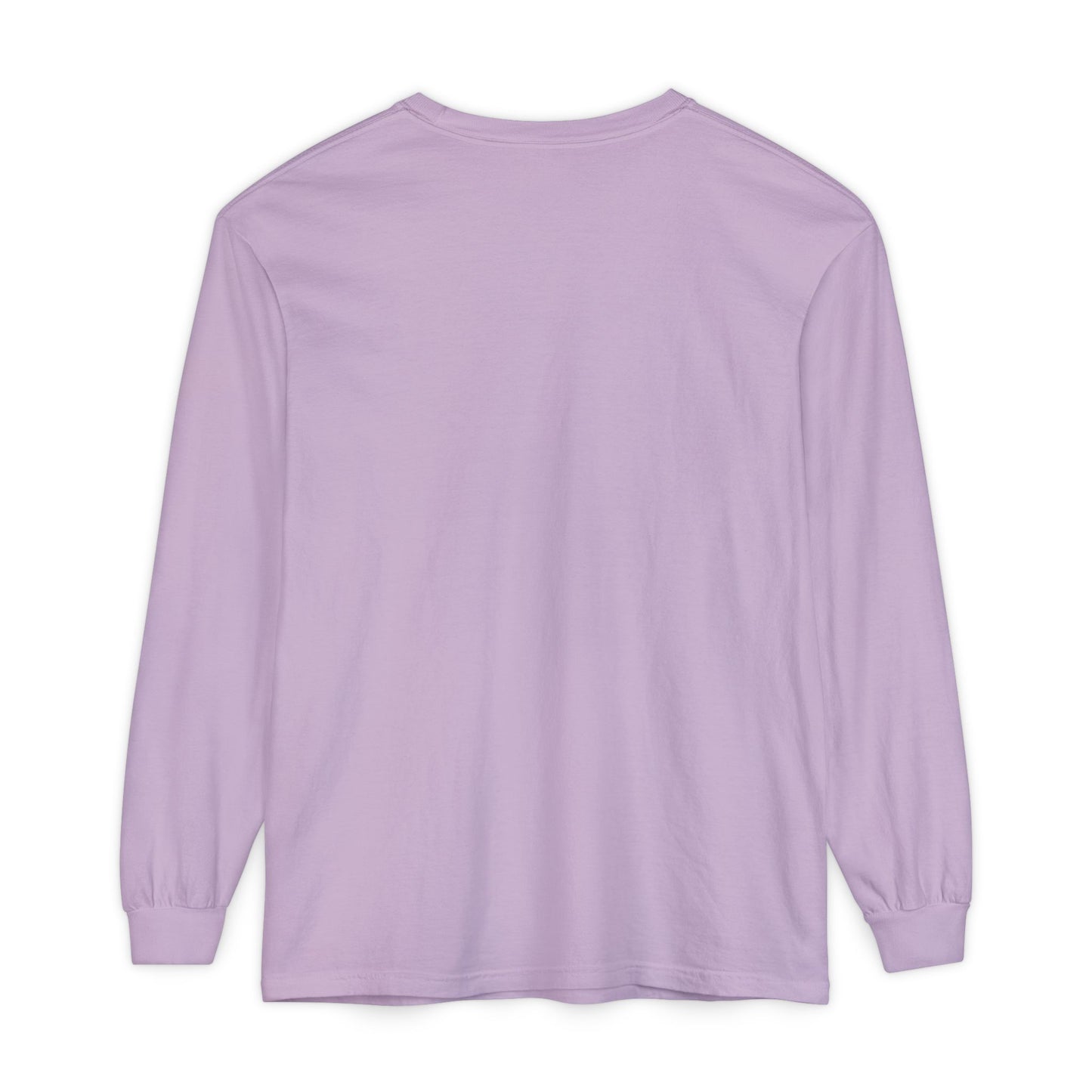 "Canadian Book Girlie" Long Sleeve Tee