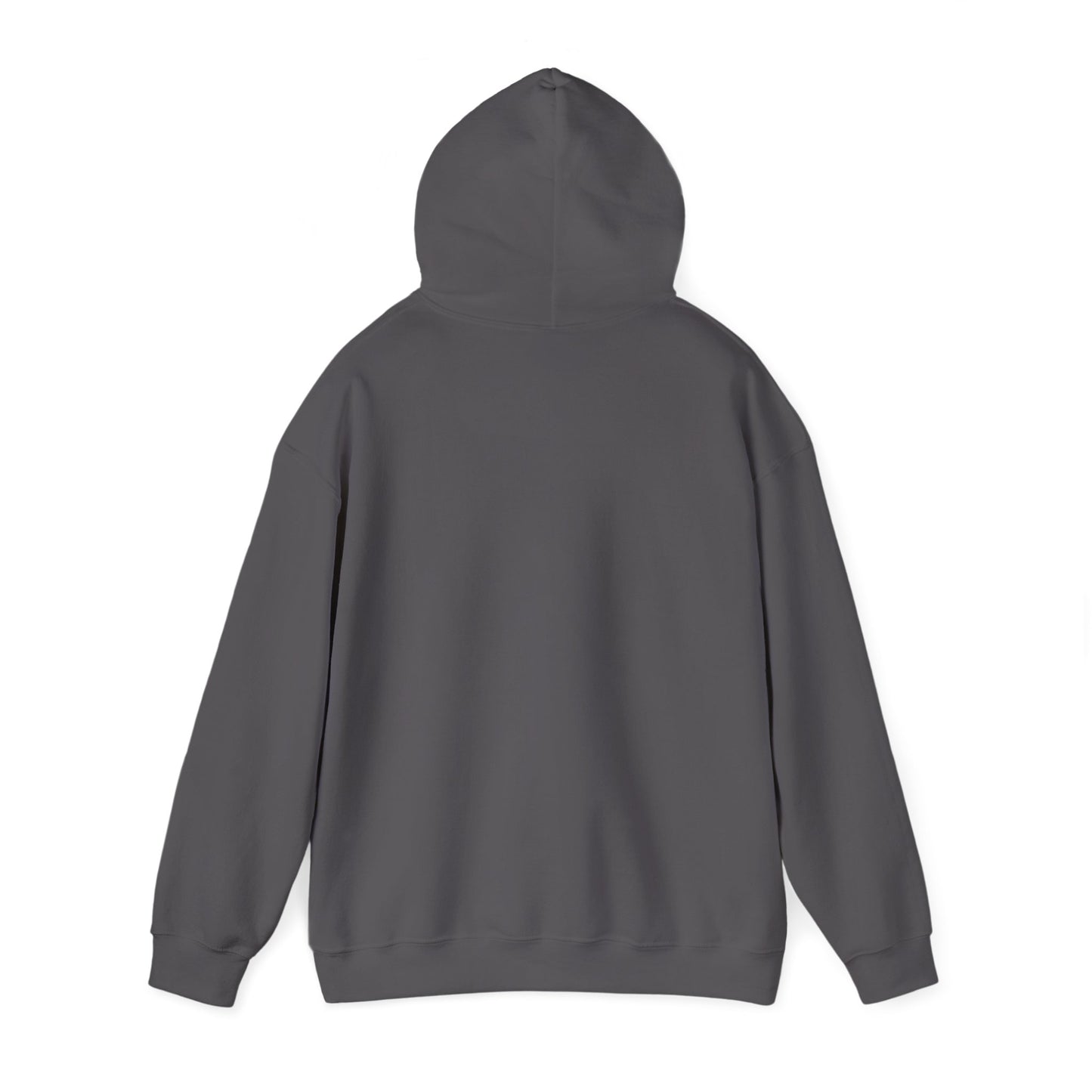 "Readers Gonna Read" Hoodie — Cozy Book Lover Pullover