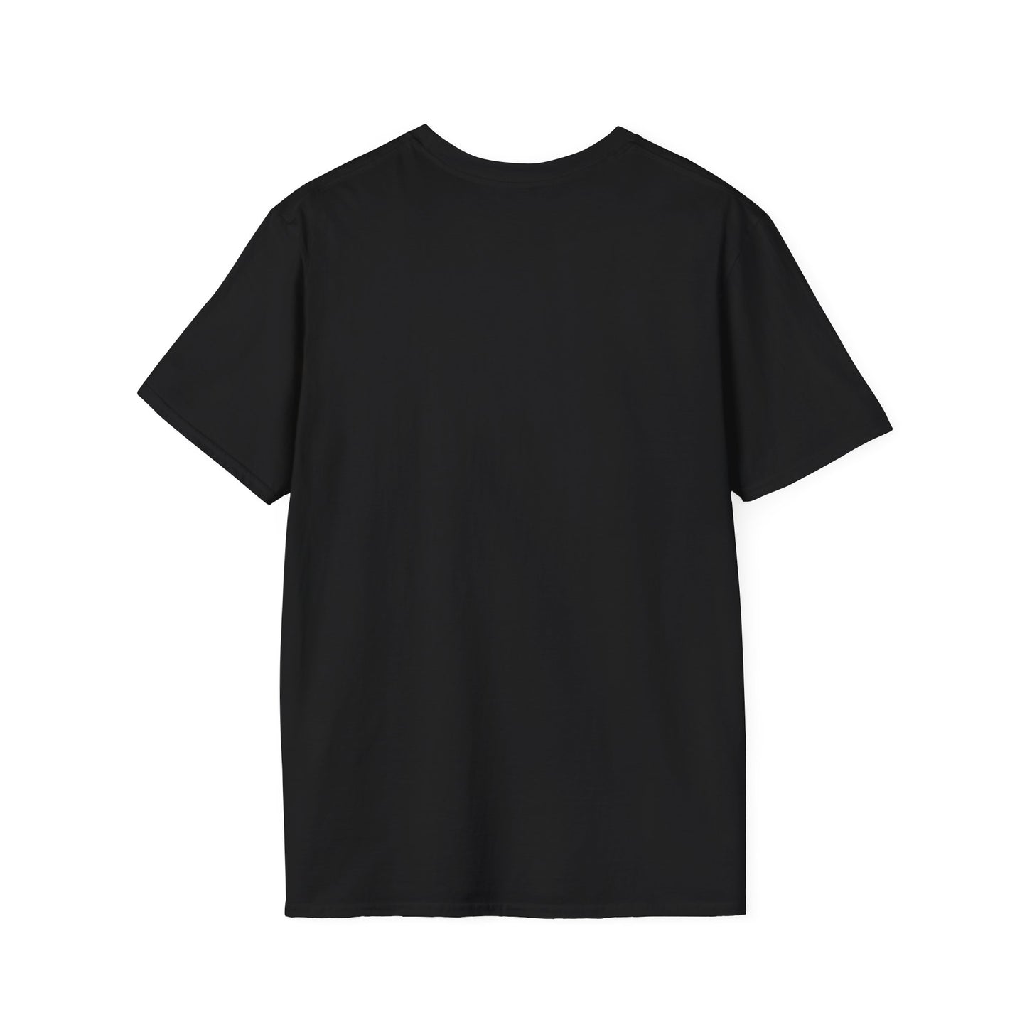 Lightweight Fabric - Vintage Pin-up Reading Tee — "Smutty Content" Graphic T-Shirt